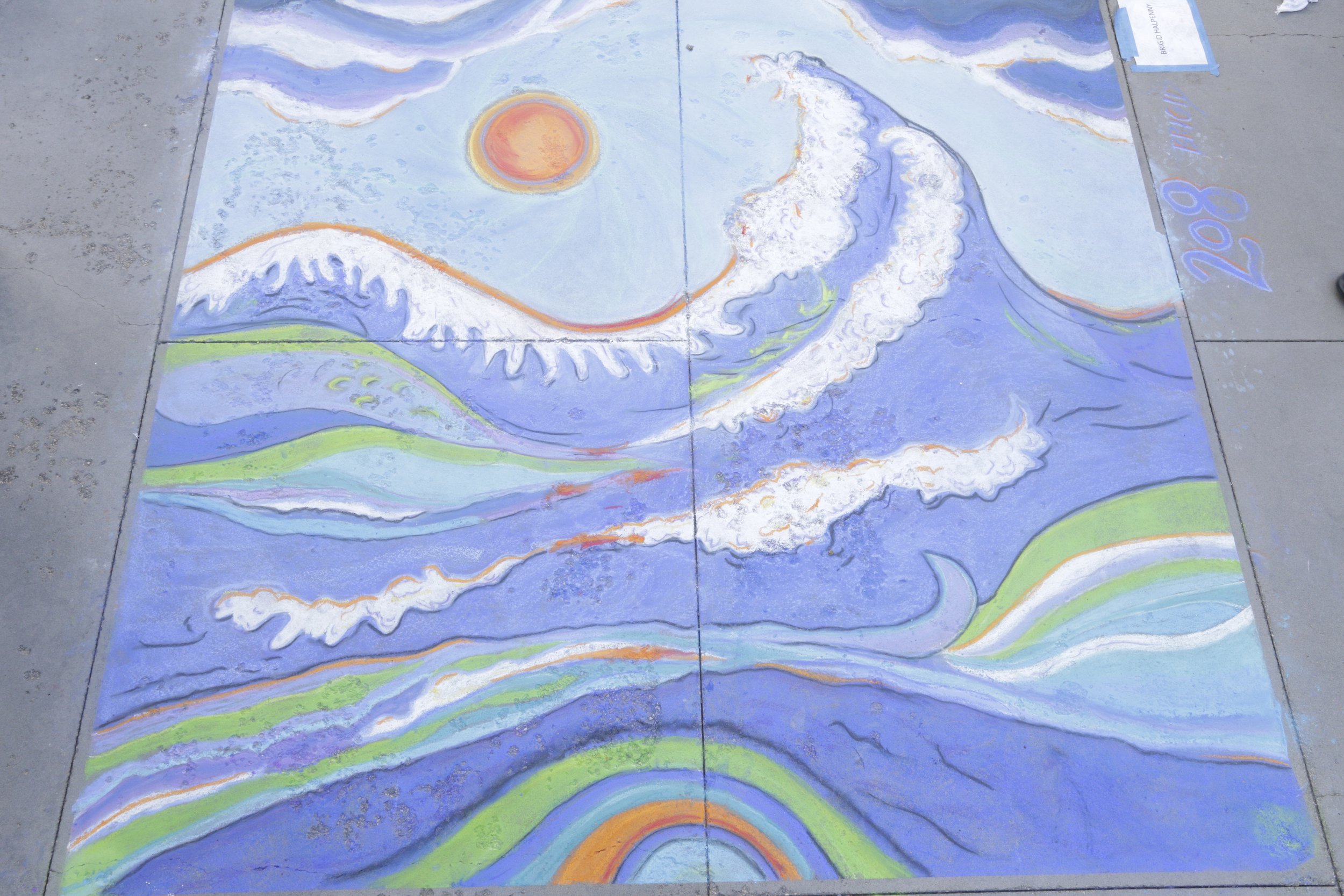 HALPENNY, BRIGID - PHOTO BY BRIAN BIERY