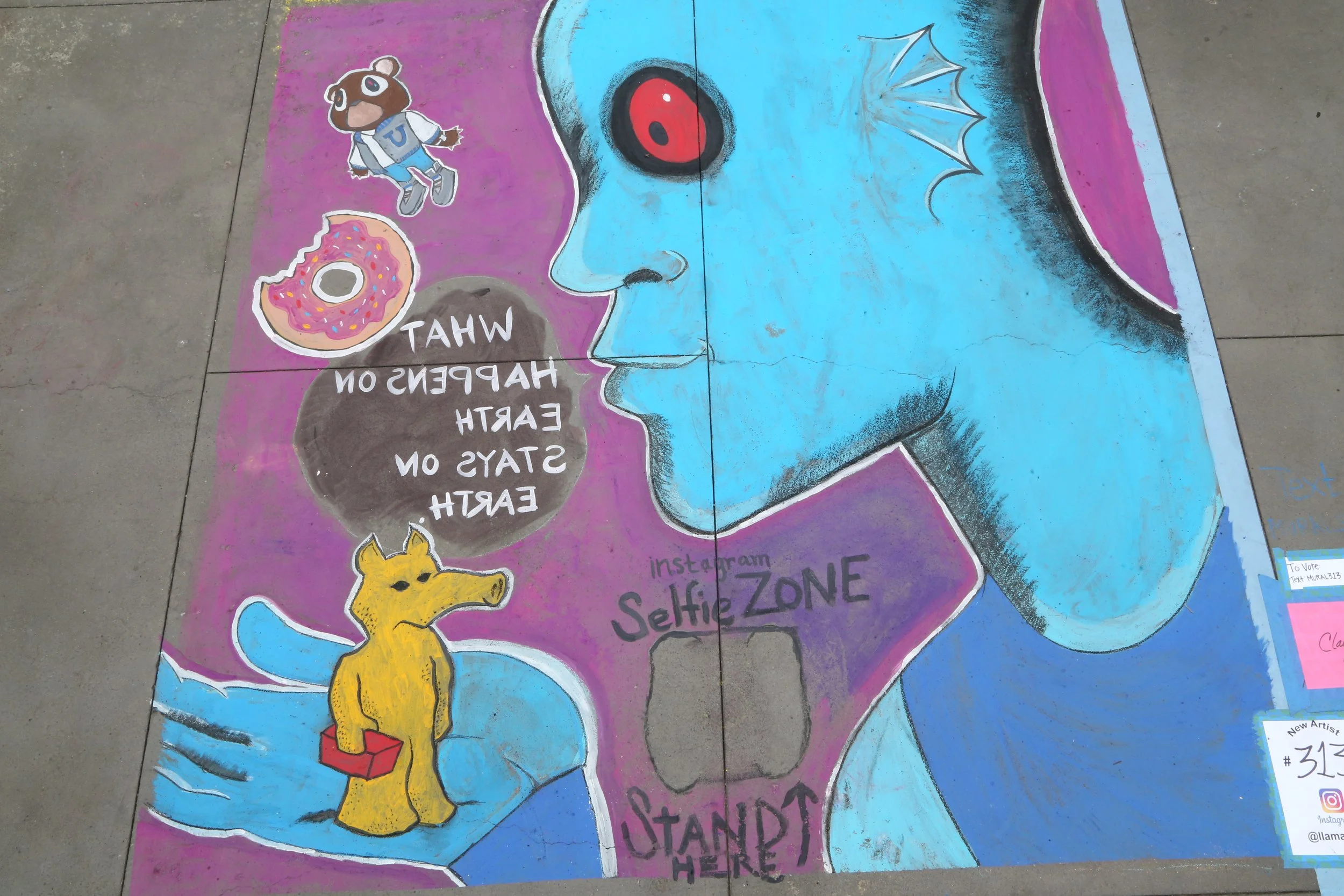 ARANDIA, CLAUDIA - PHOTO BY BRIAN BIERY