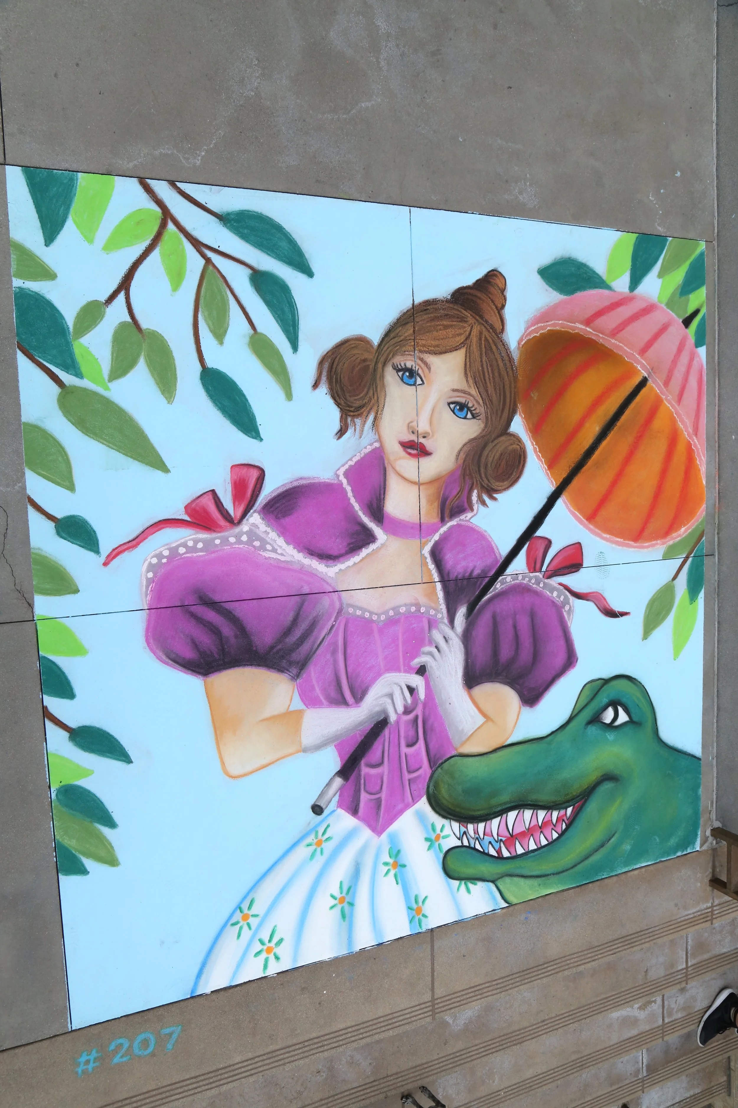 RODRIGUEZ, GRASIELA - PHOTO BY BRIAN BIERY