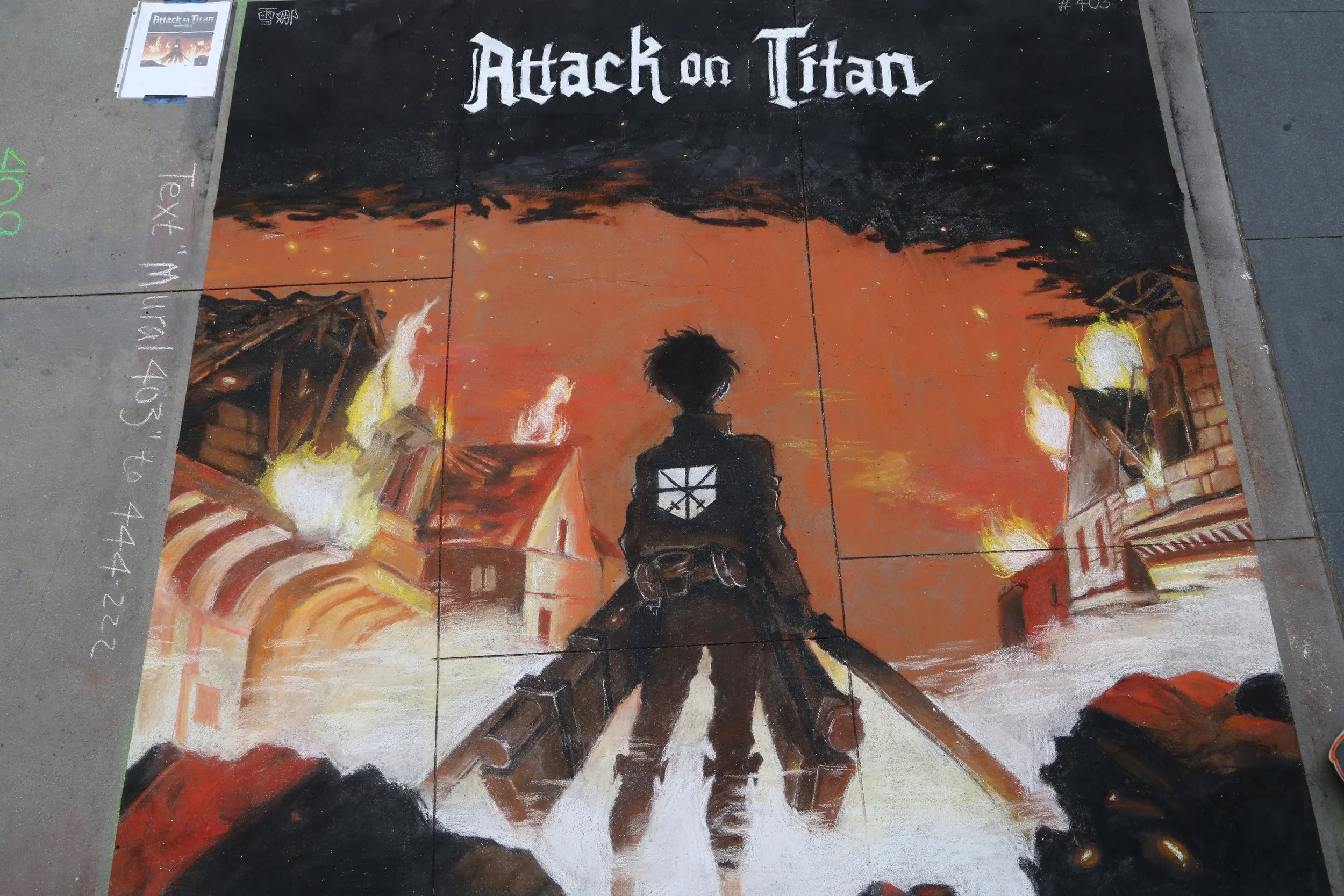 FINNEGAN, SHANNA - PHOTO BY BRIAN BIERY