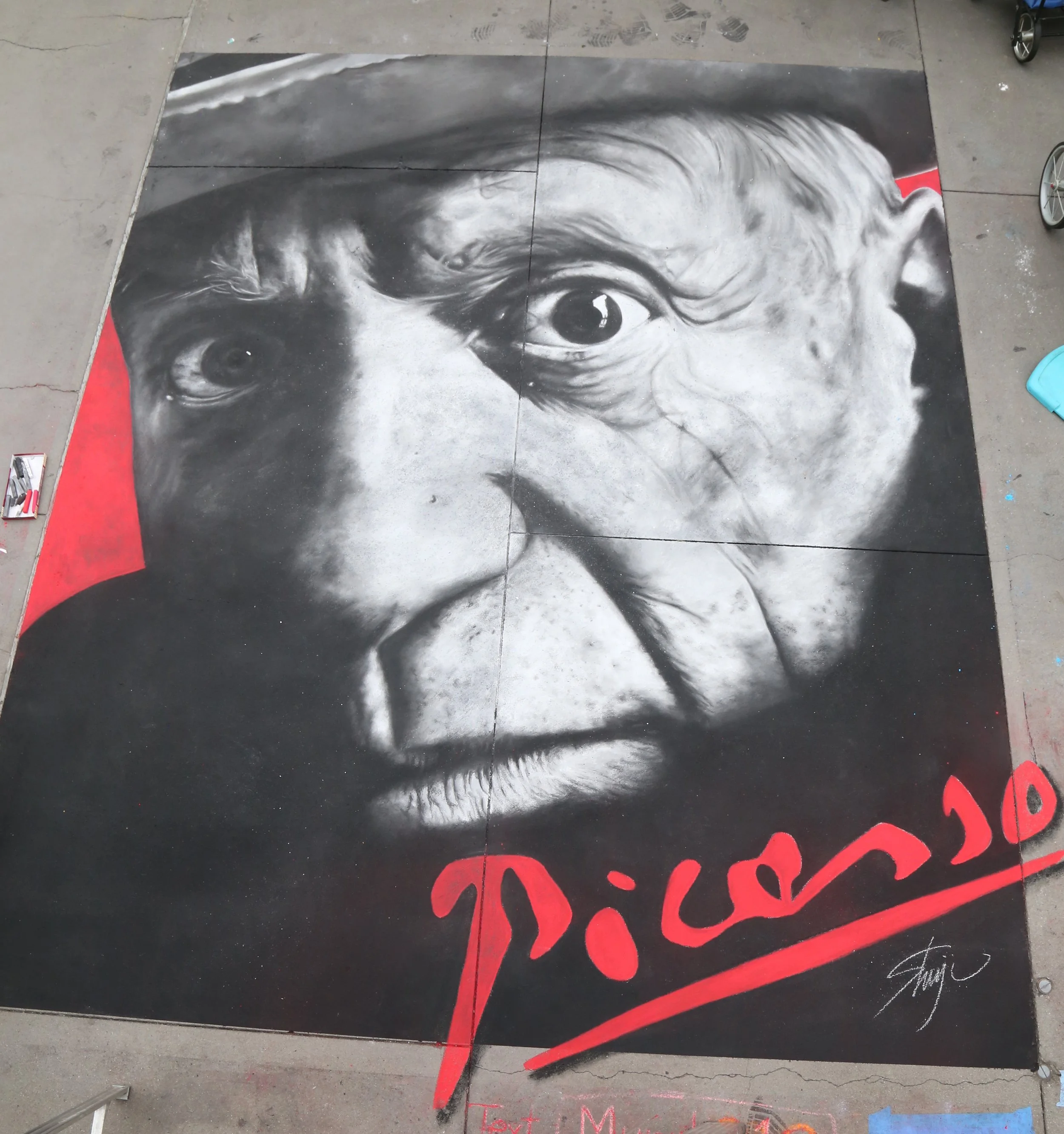 NISHIMURA, SHUJI - BEST IN FESTIVAL #3 - PHOTO BY BRIAN BIERY