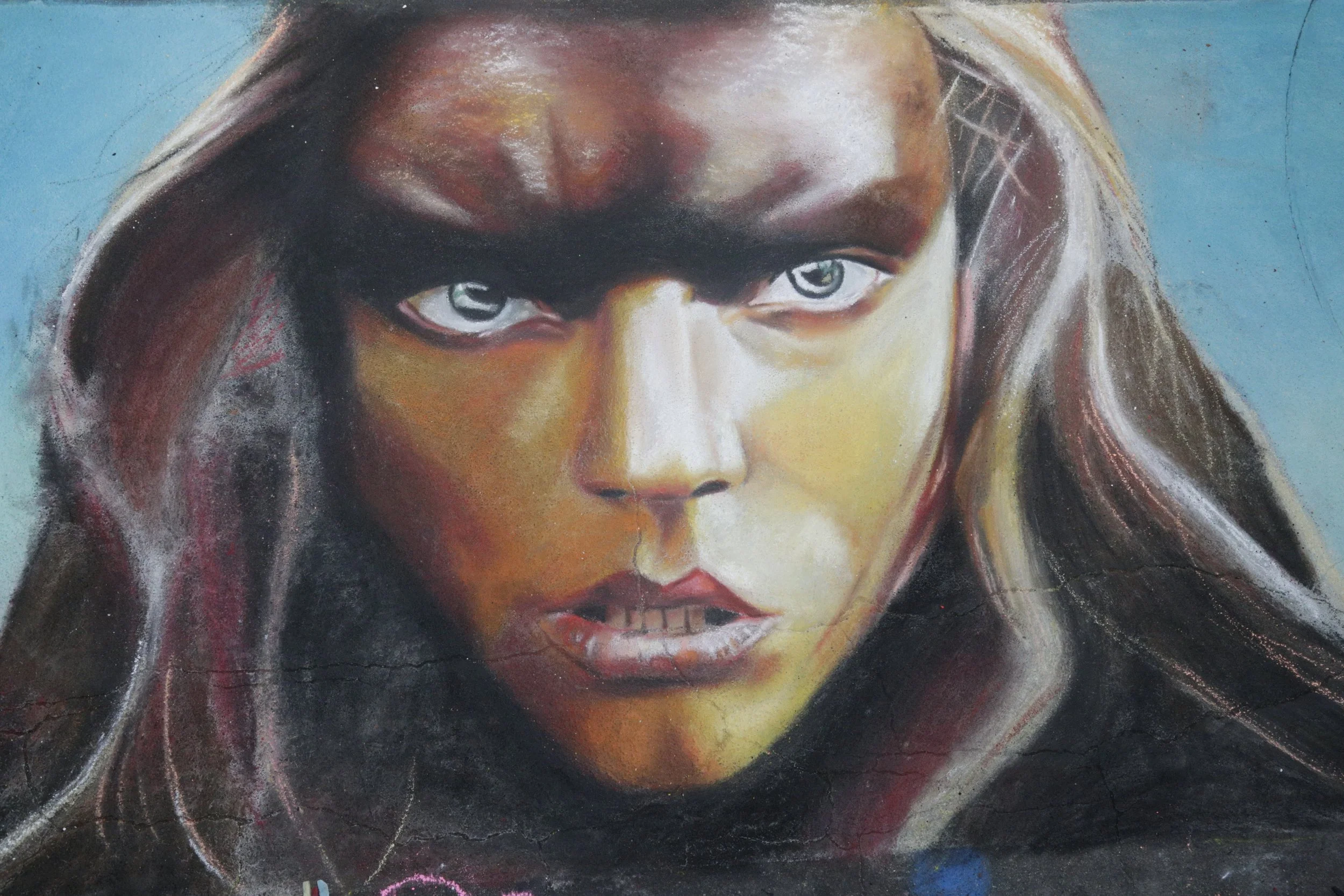 ULLOA, JASLIE - PHOTO BY BRIAN BIERY