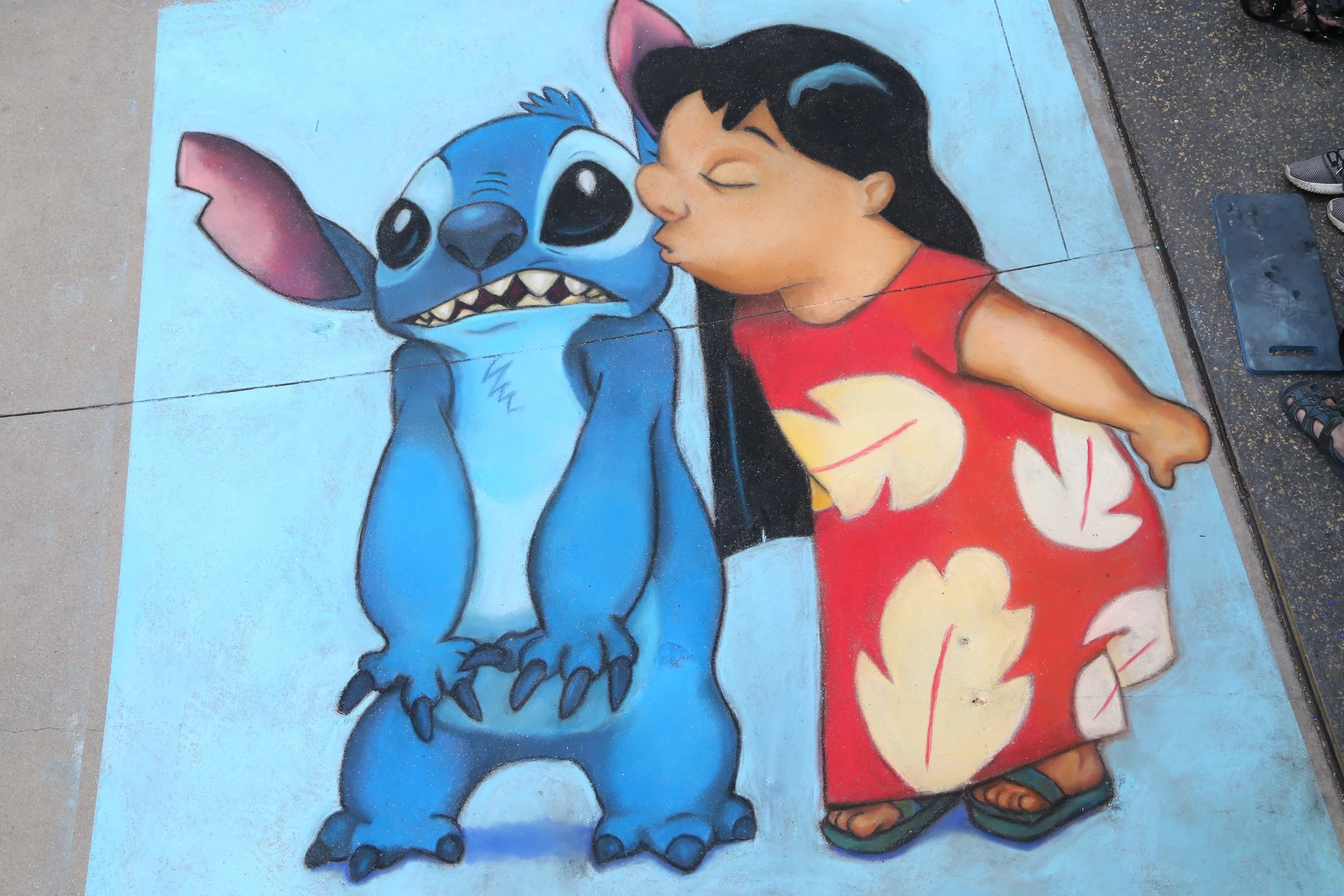 NICK, C. - PHOTO BY BRIAN BIERY