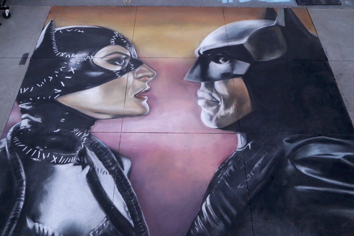 ULLOA, JASLIE - BEST TECHNIQUE - PHOTO BY BRIAN BIERY