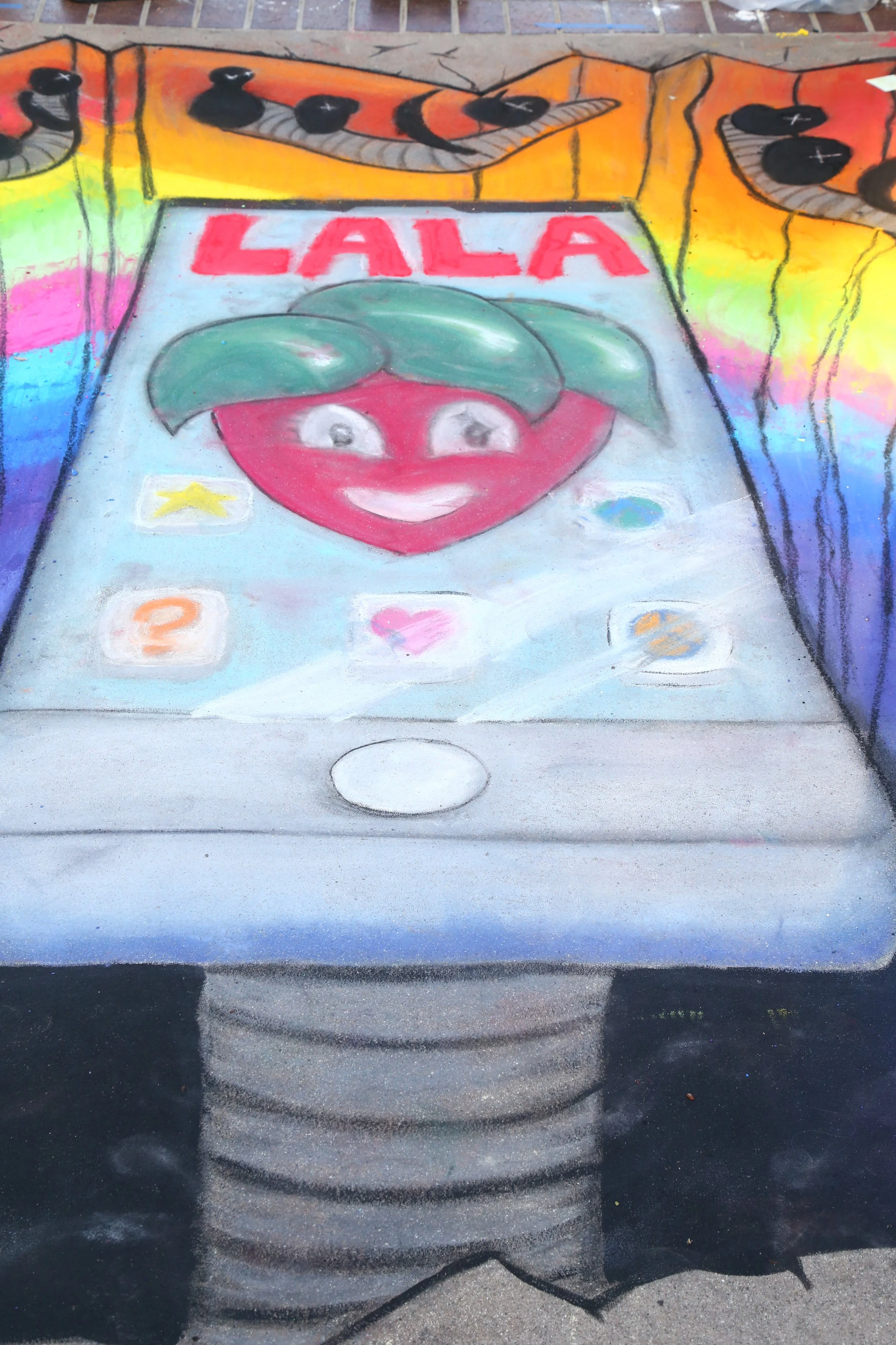 DOLL, CANDY - PHOTO BY BRIAN BIERY