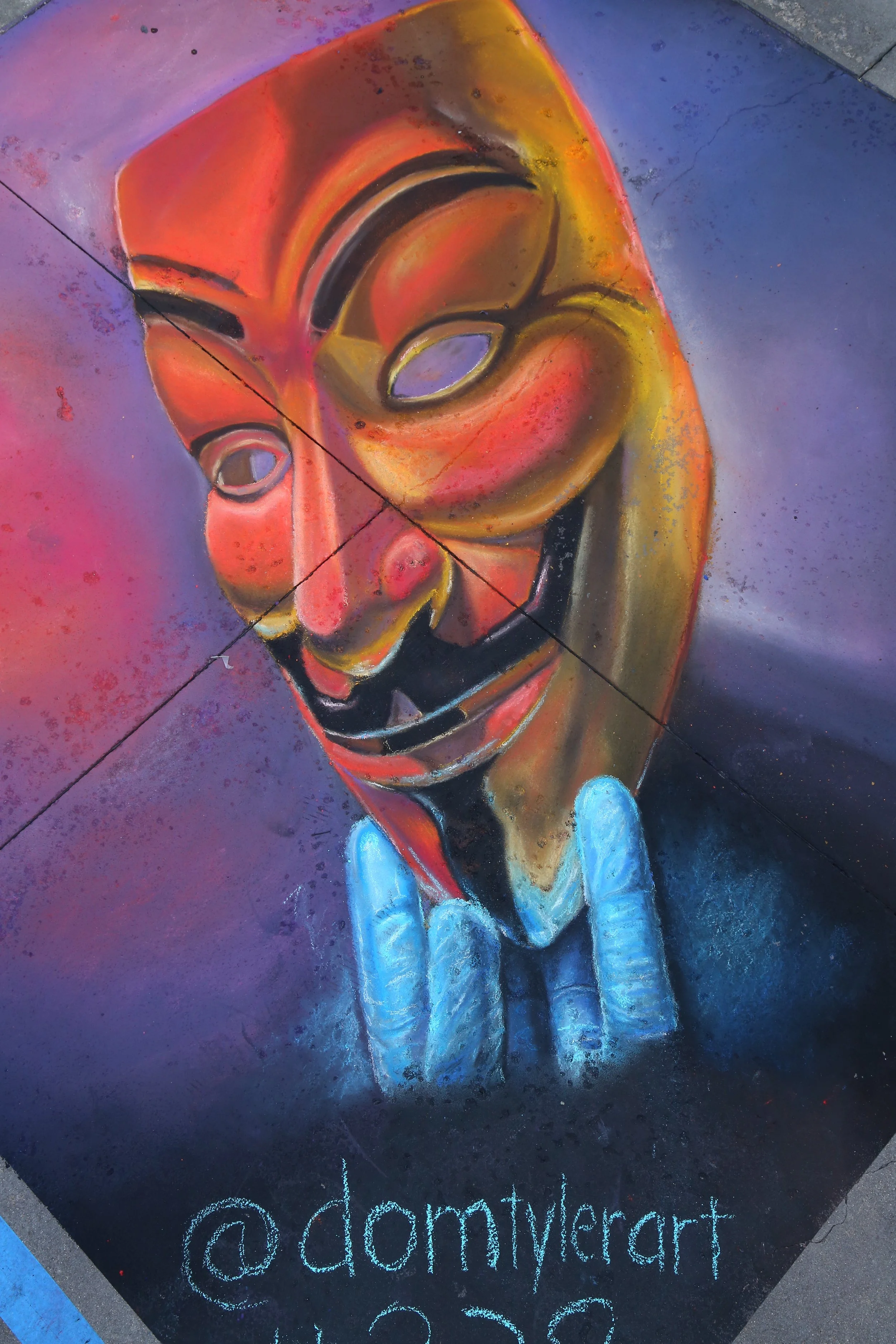 FARRAR, DOMINIC - PHOTO BY BRIAN BIERY