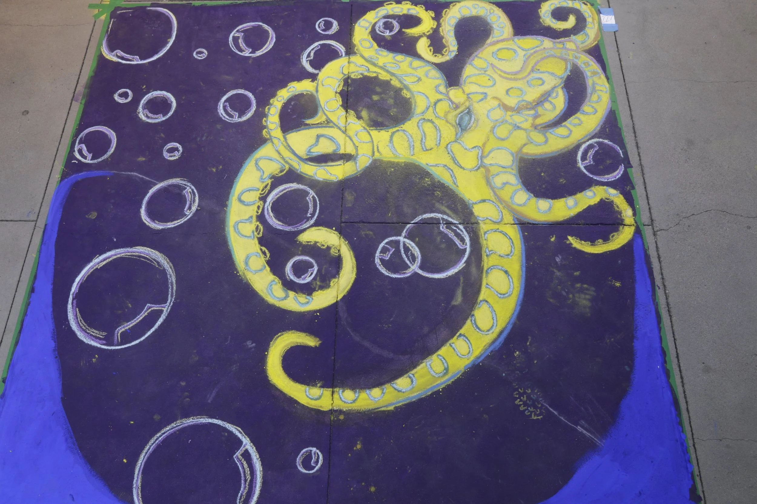 GREEN, JAZZMINE - PHOTO BY BRIAN BIERY