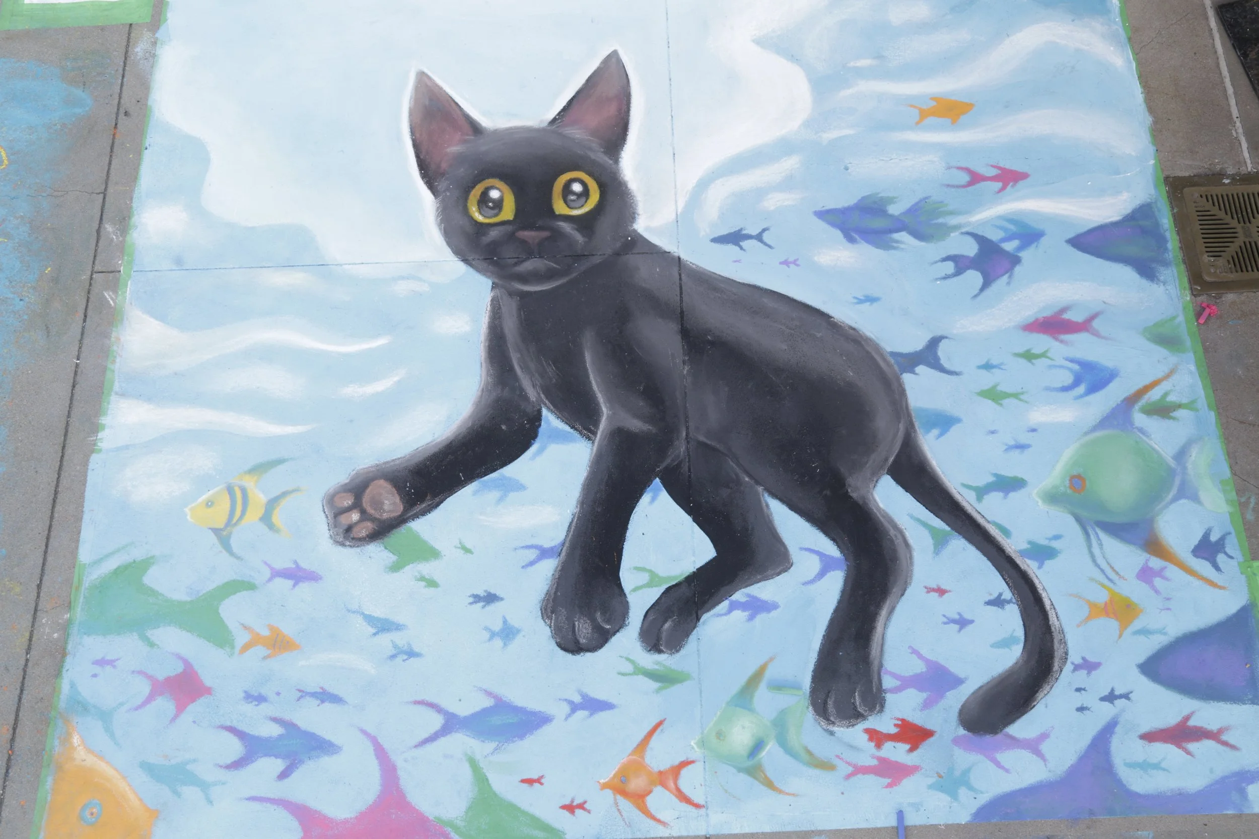 SAMET, SADIE - PHOTO BY BRIAN BIERY