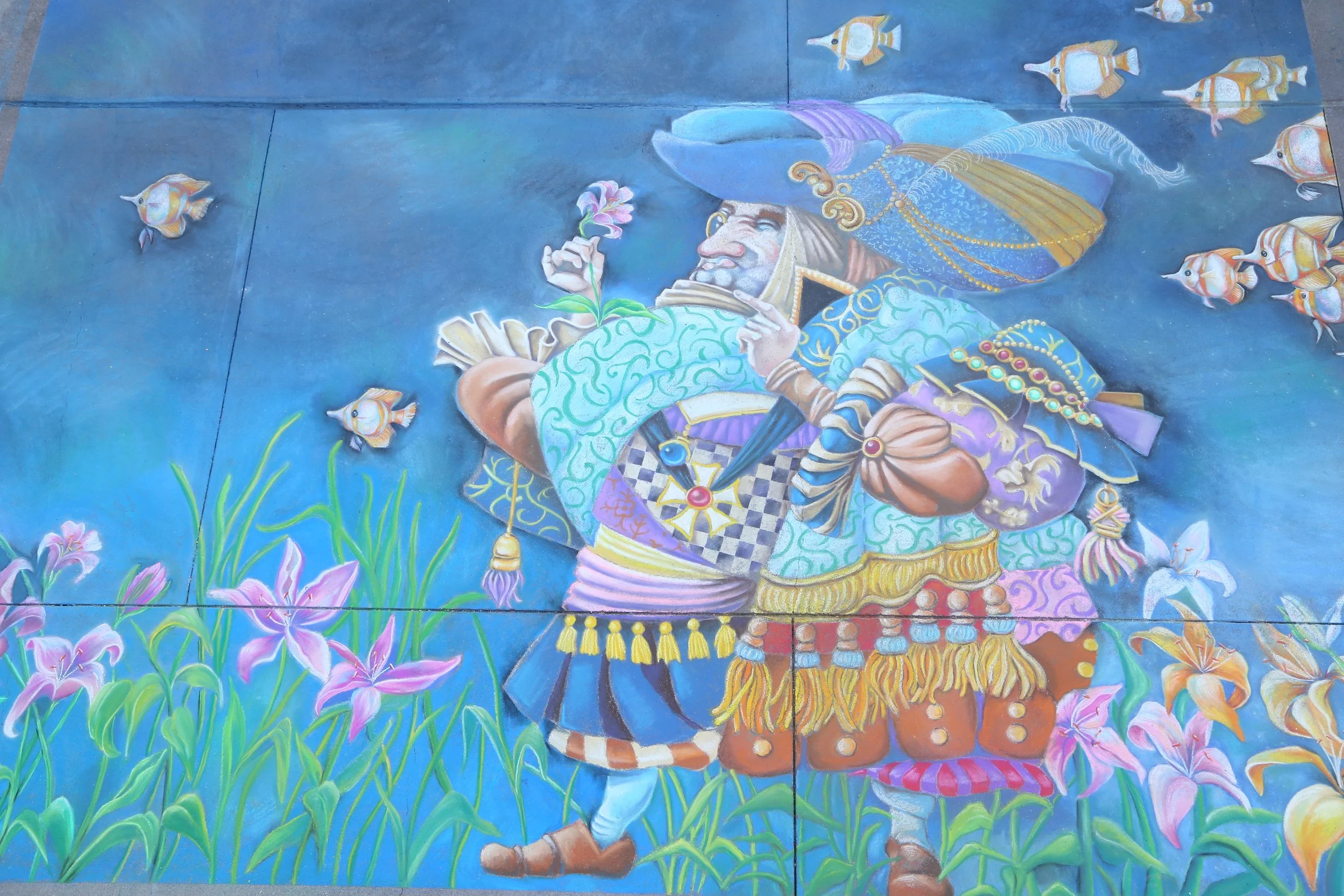 ING, GLORIA - BEST TECHNIQUE