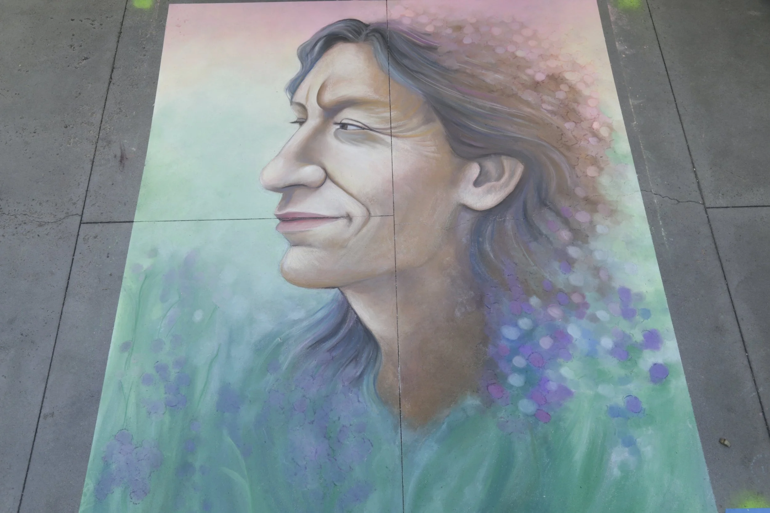 VUKOJEVICH, HAZEL - PHOTO BY BRIAN BIERY