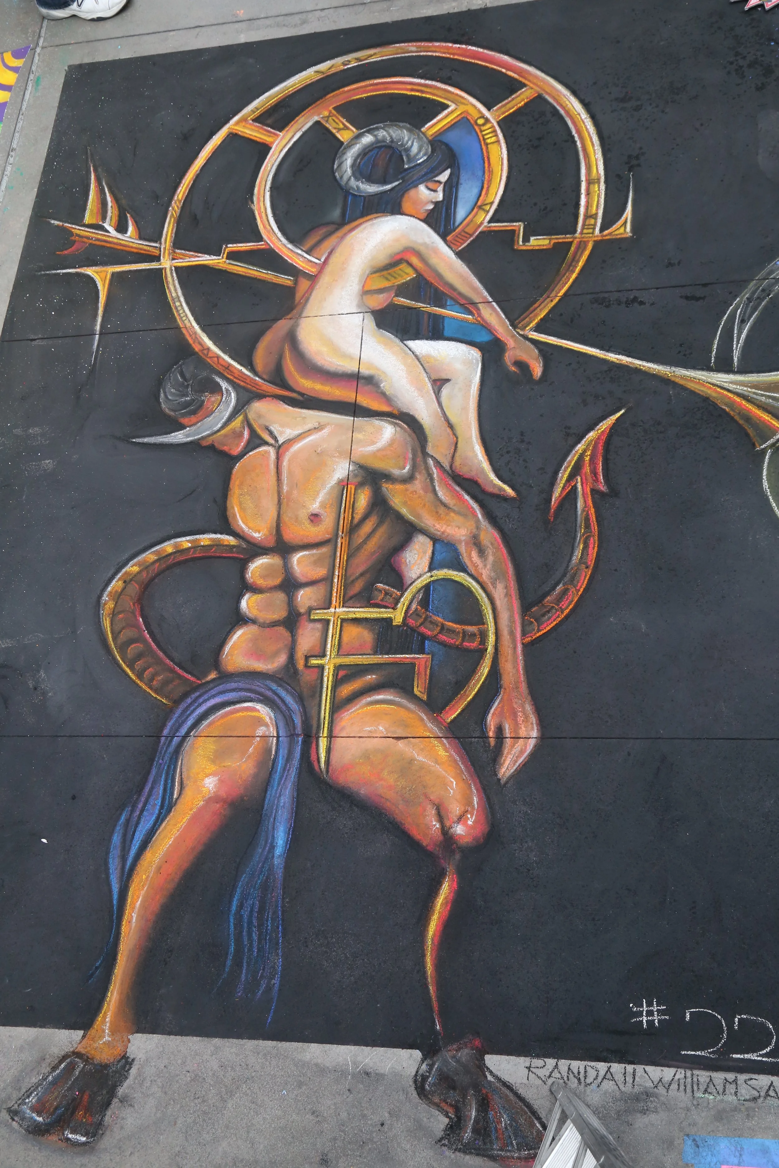 WILLIAMS, RANDALL - PHOTO BY BRIAN BIERY