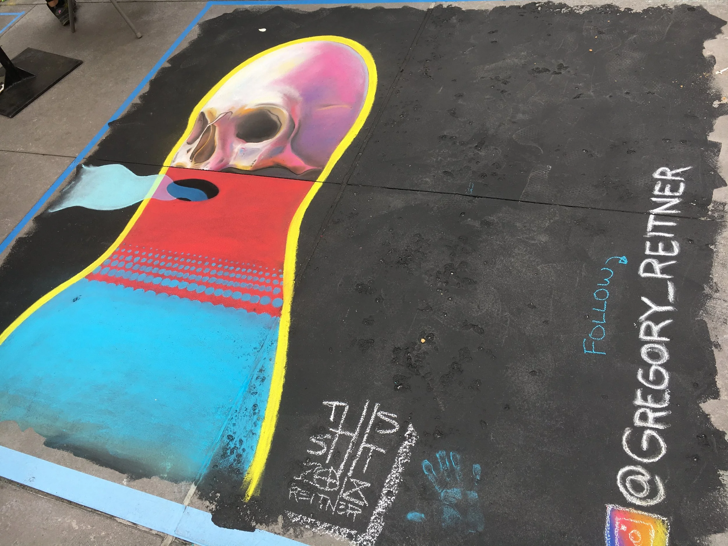 REITNER, GREGORY - PHOTO BY BRIAN BIERY