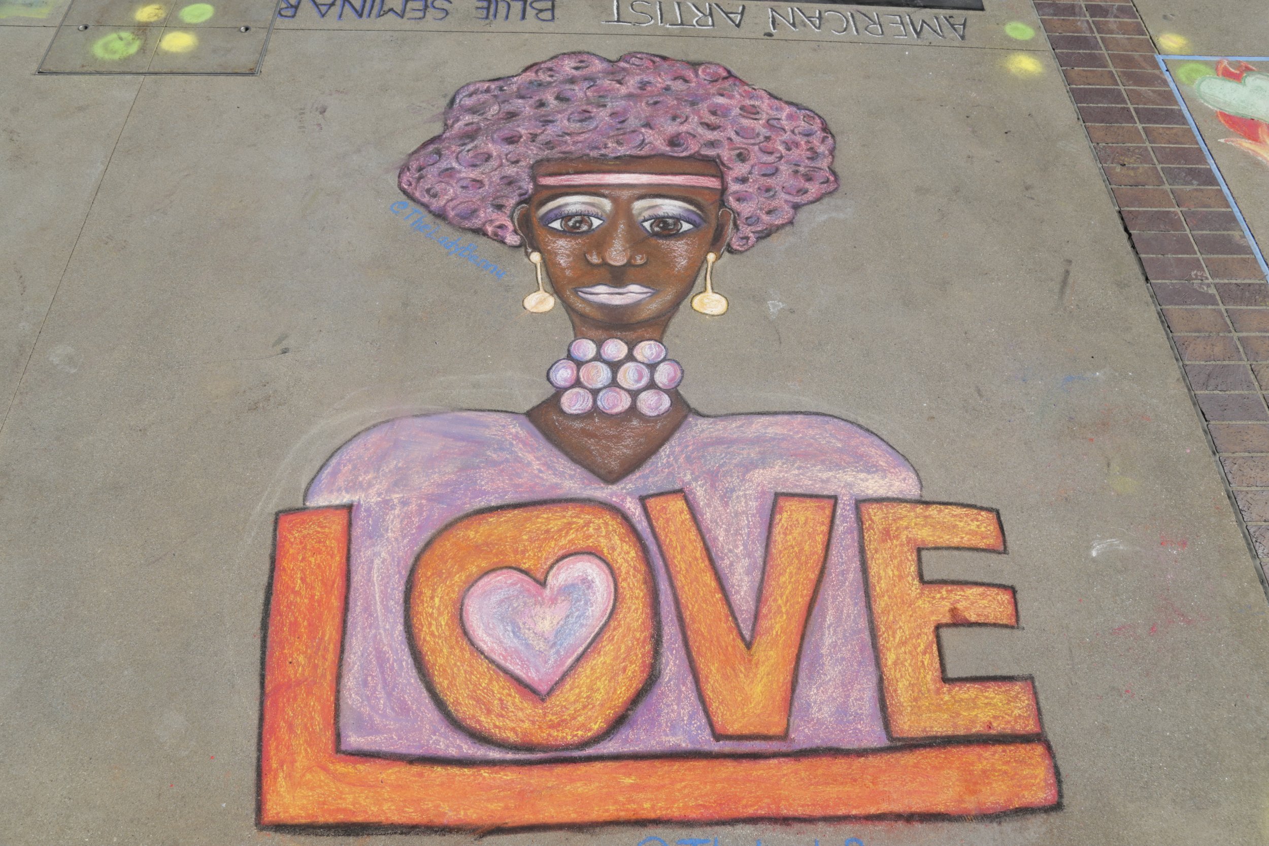 SCOTT, MARCIA "MRI" - PHOTO BY BRIAN BIERY