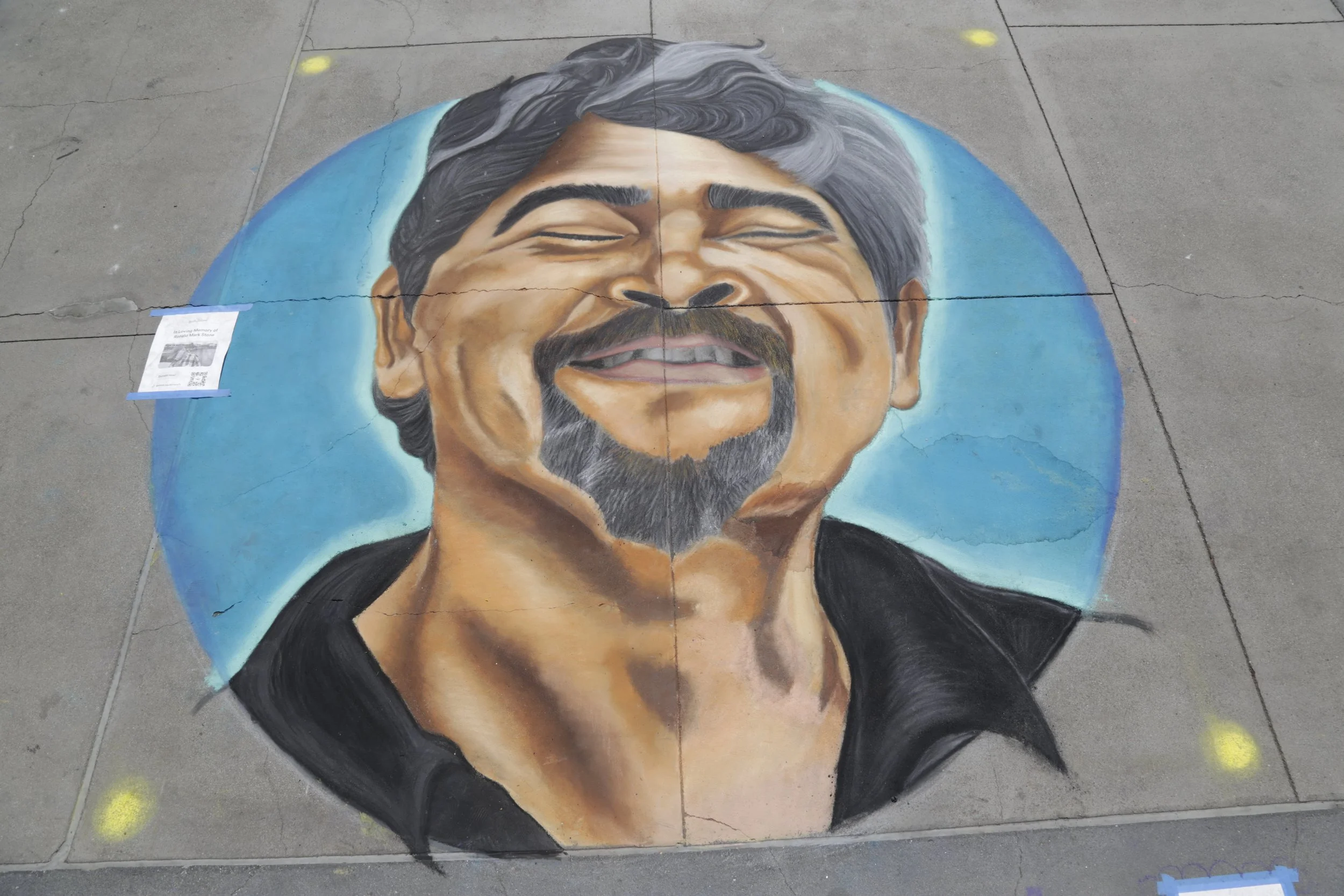 PEREZ, LIZ - PHOTO BY BRIAN BIERY