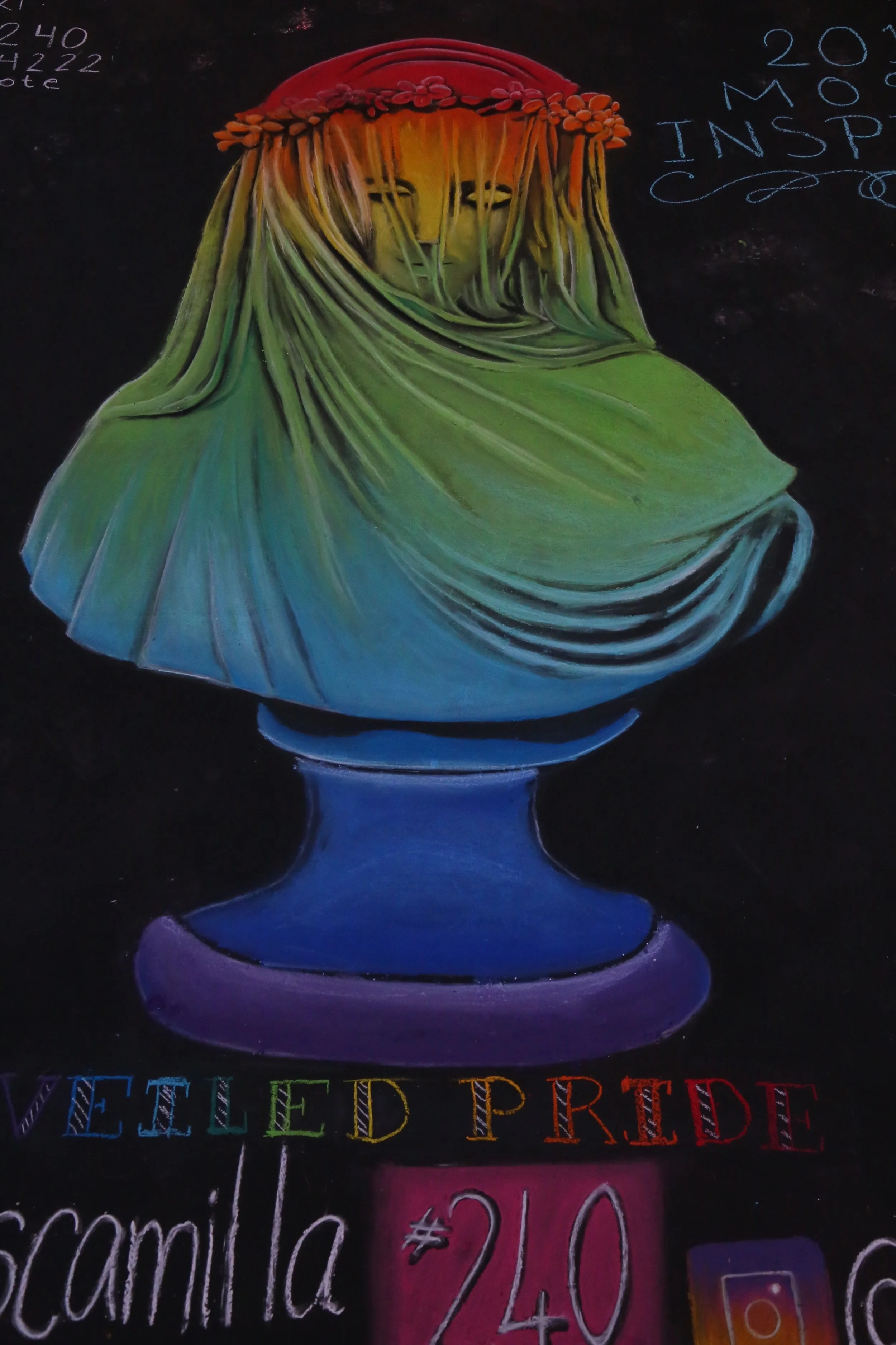 ESCAMILLA, EMMA - PHOTO BY BRIAN BIERY