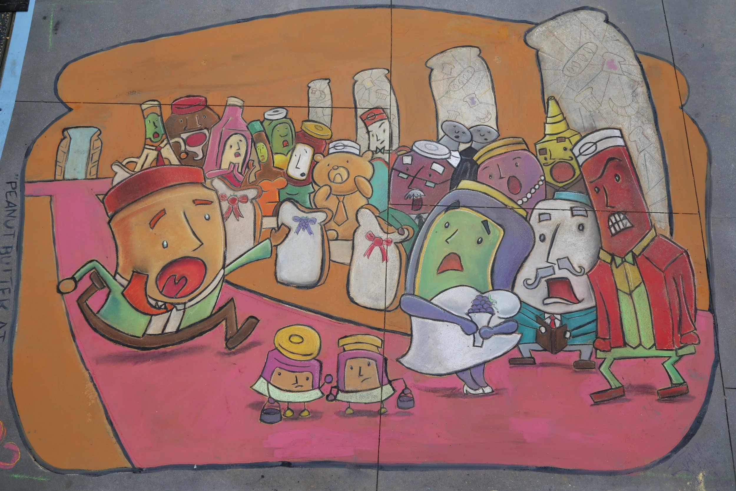 LEAKE, JAMIE - PHOTO BY BRIAN BIERY