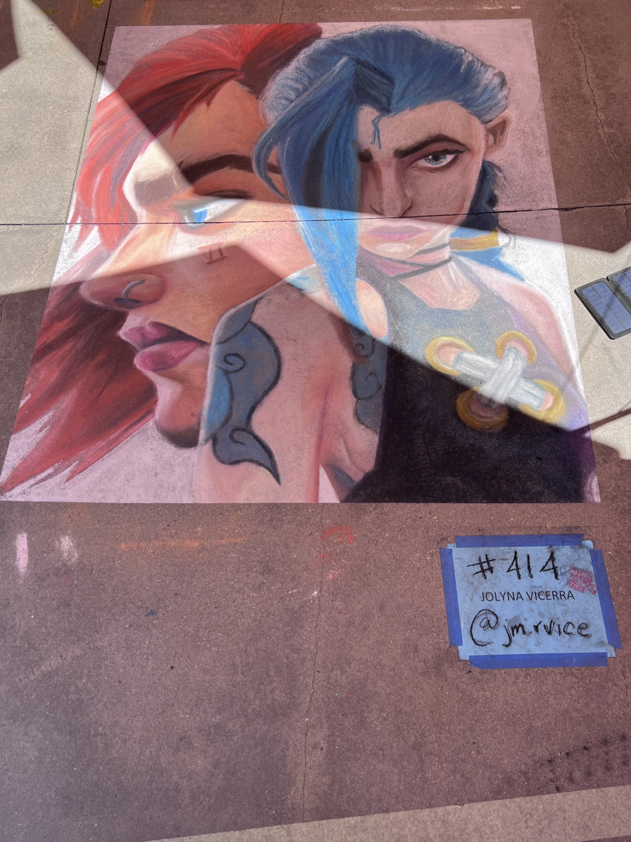 VICERRA, JOLYNA - PHOTO BY KAT WARD