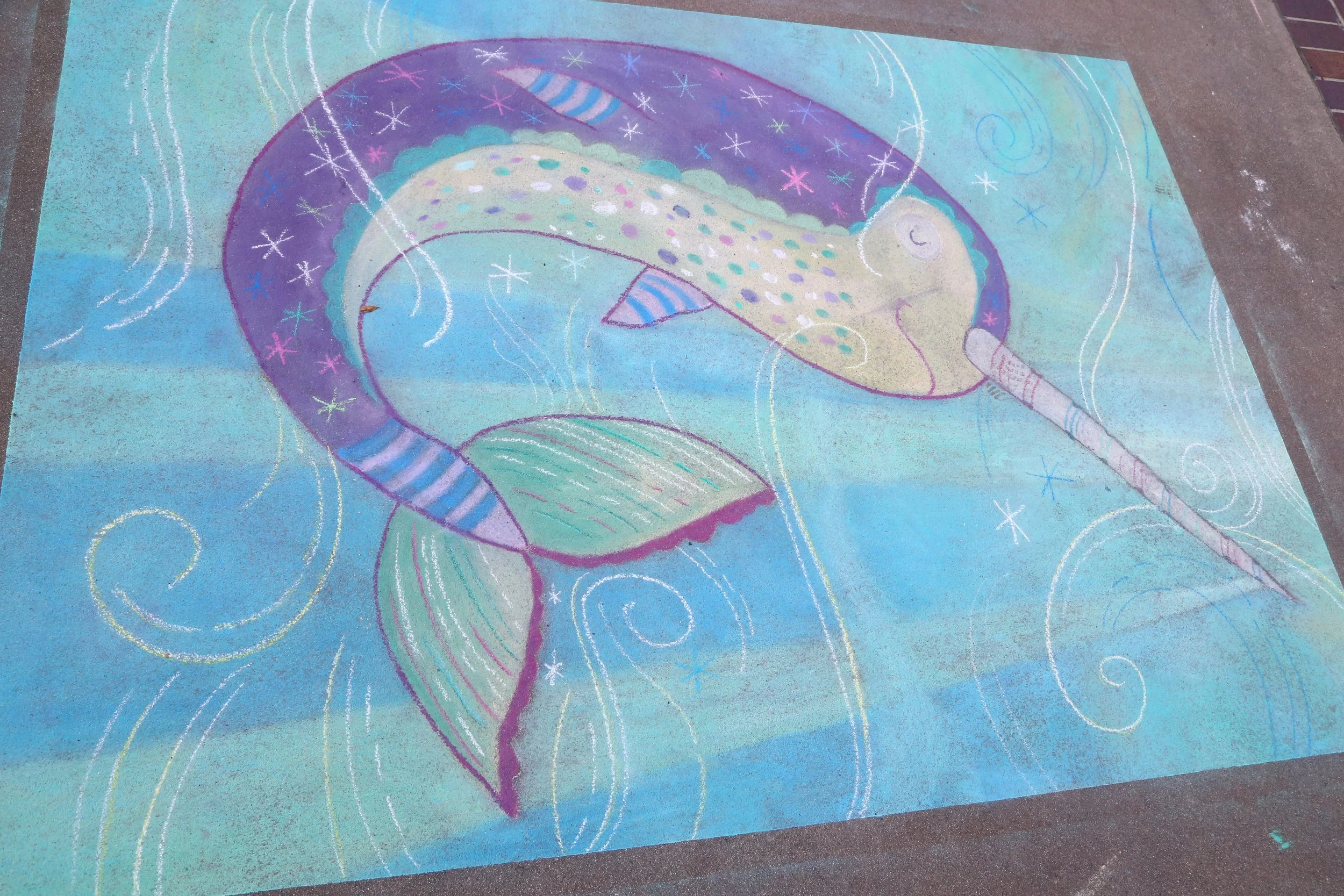 GROSS, FELICE - PHOTO BY BRIAN BIERY