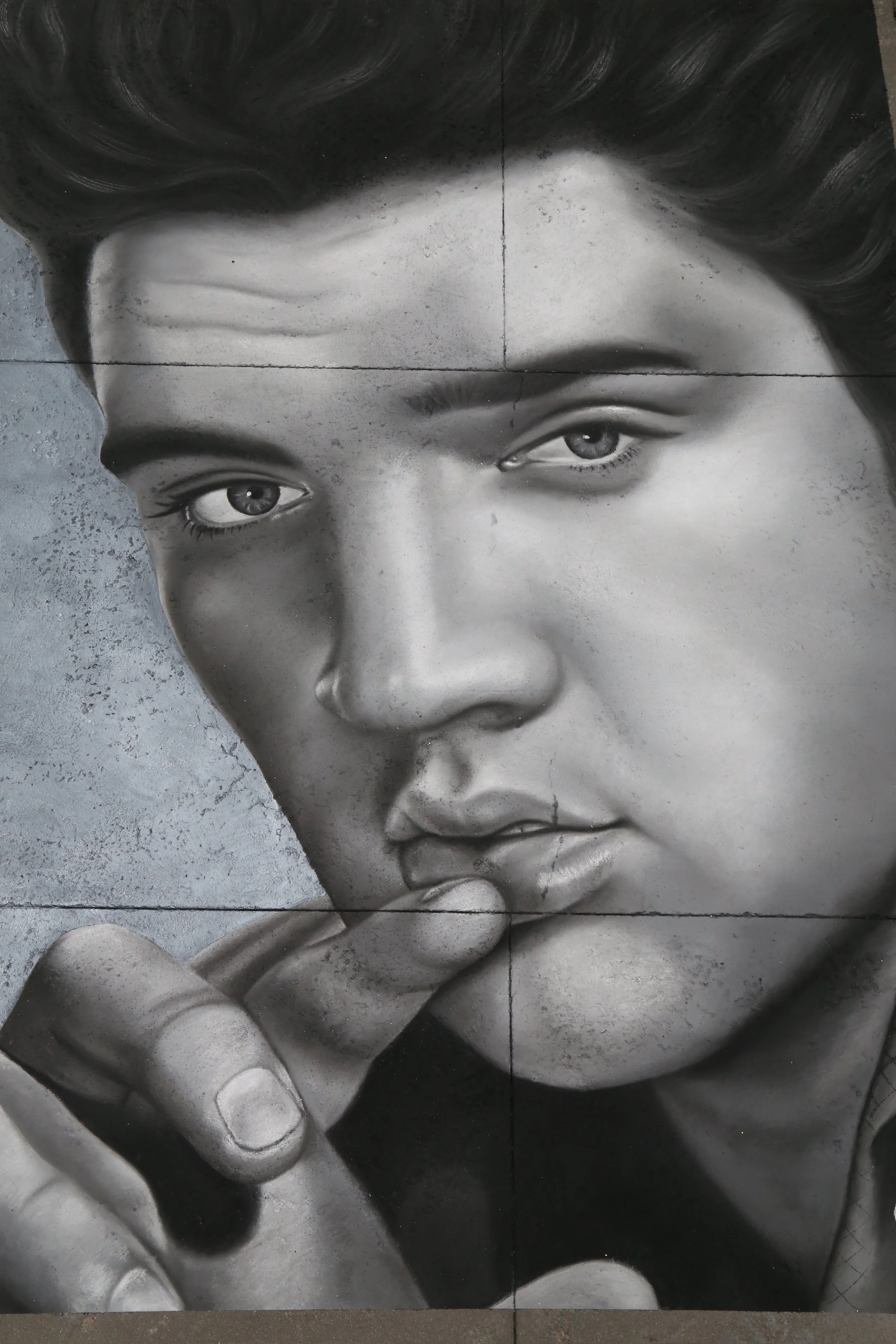 JOEL, SHAINA - PHOTO BY BRIAN BIERY