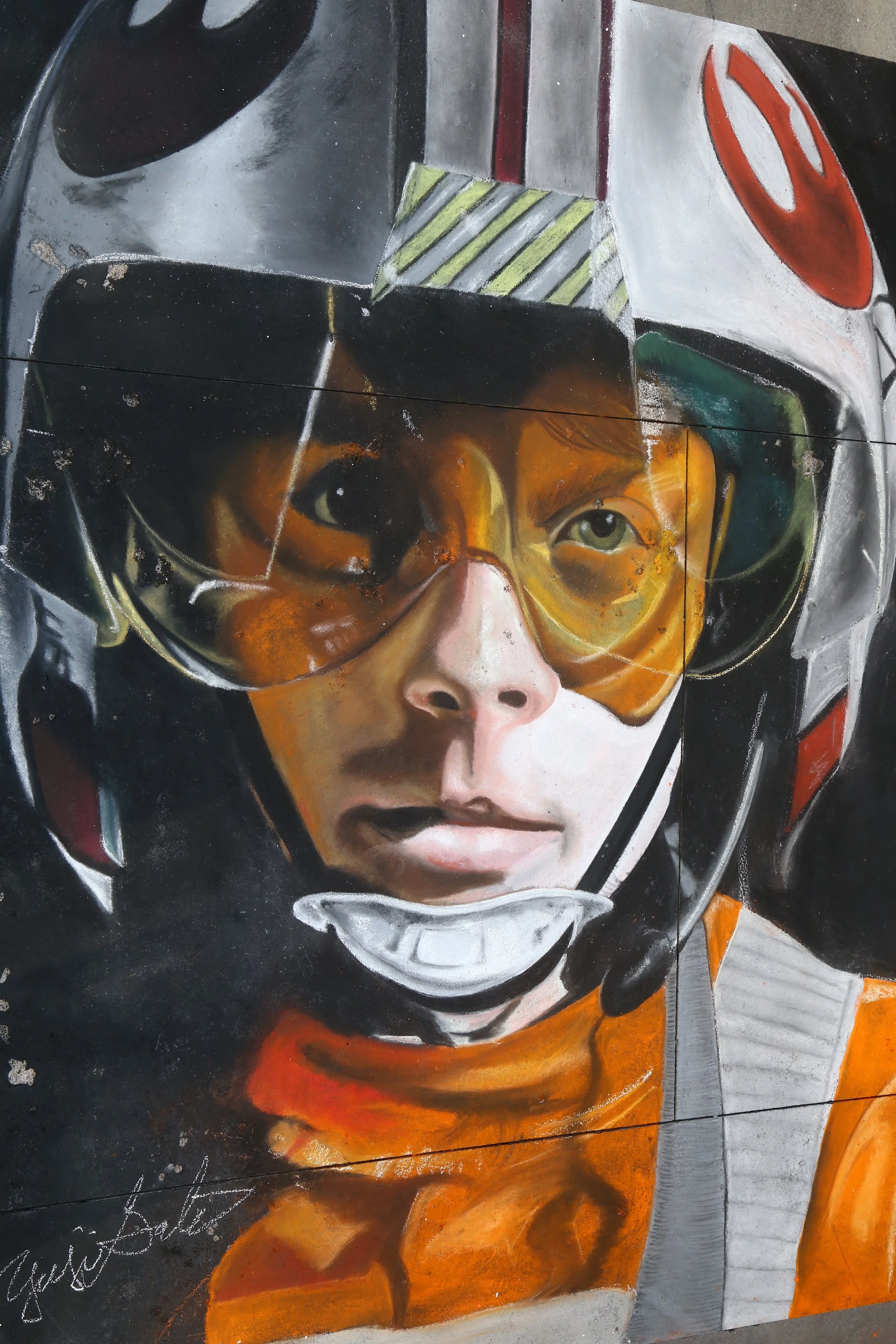 BABA, YUJI - PHOTO BY BRIAN BIERY