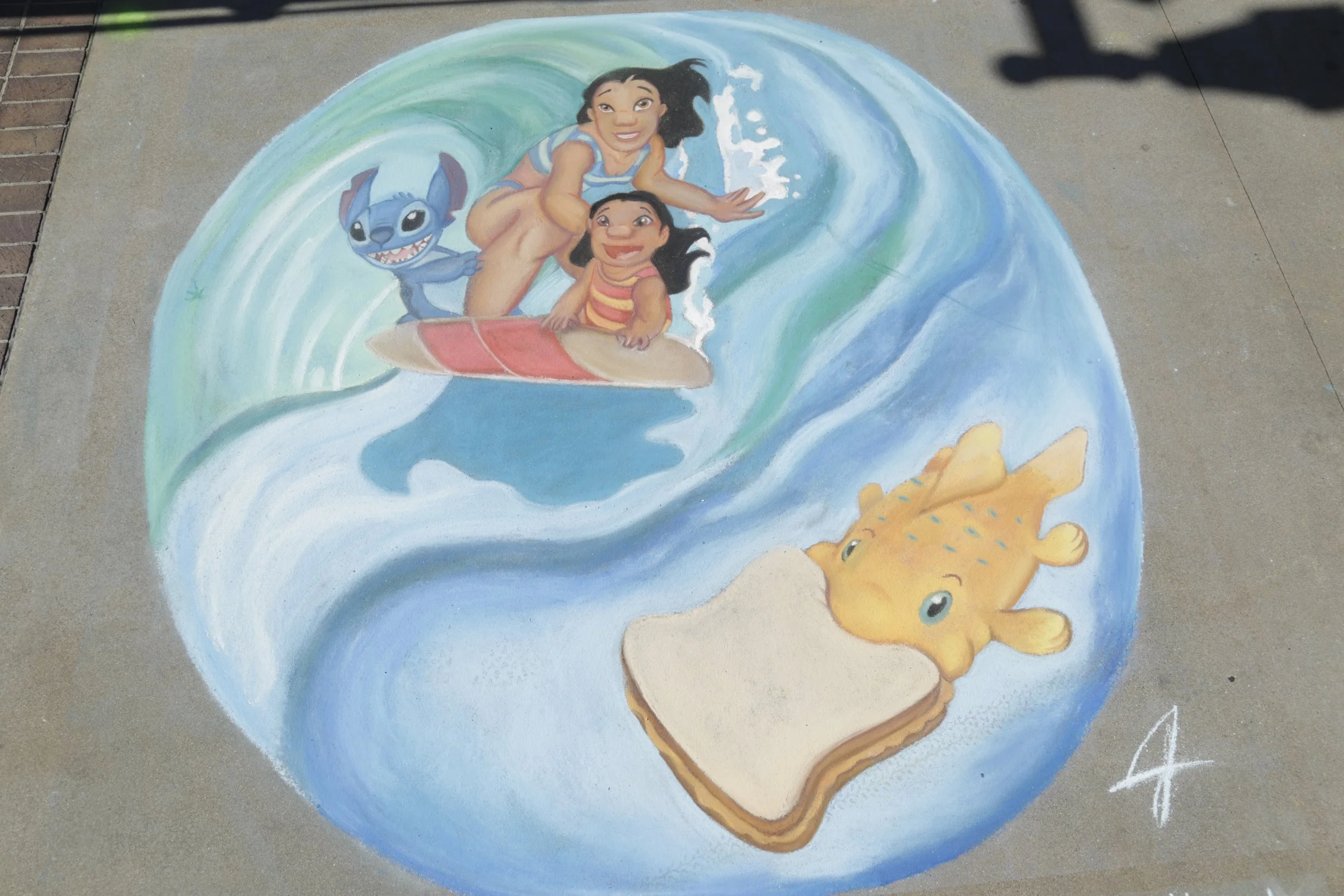 JACOBO, JAZLYN - PHOTO BY BRIAN BIERY