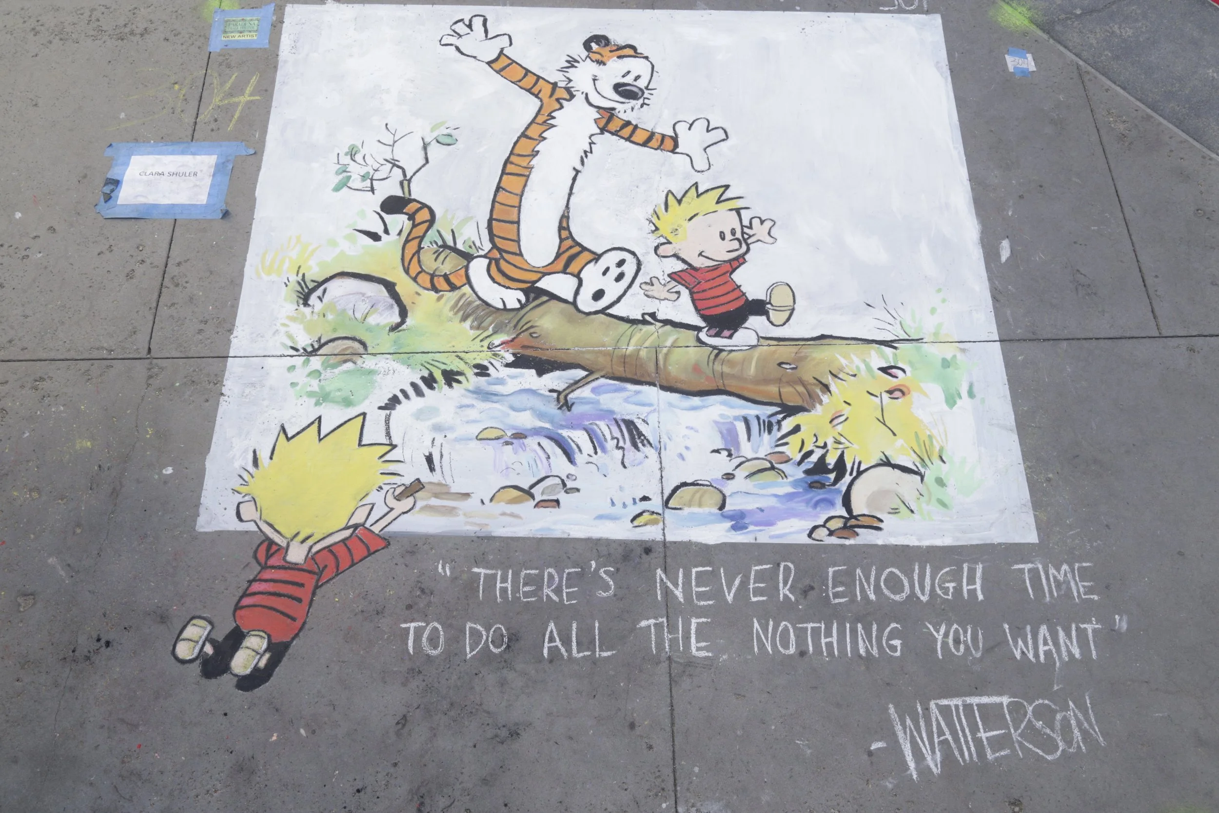 SHULER, CLARA & KEVIN CAO  - PHOTO BY BRIAN BIERY