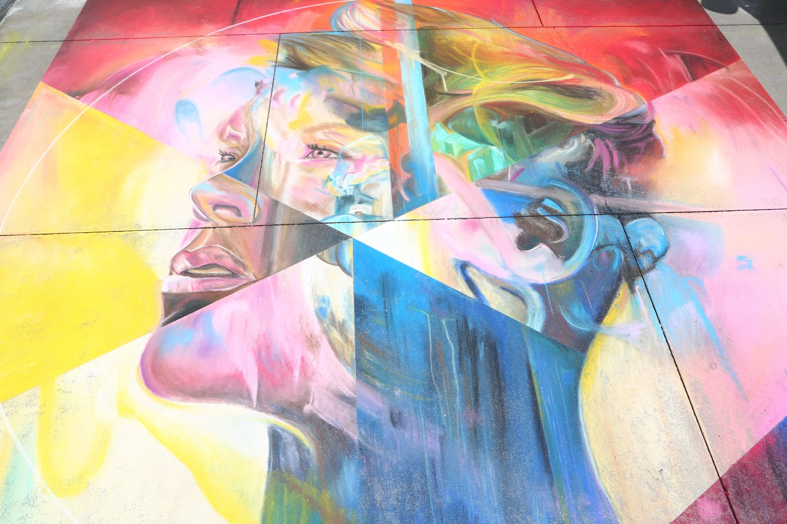 SCOVILLE, CHARLOTTE - PHOTO BY BRIAN BIERY