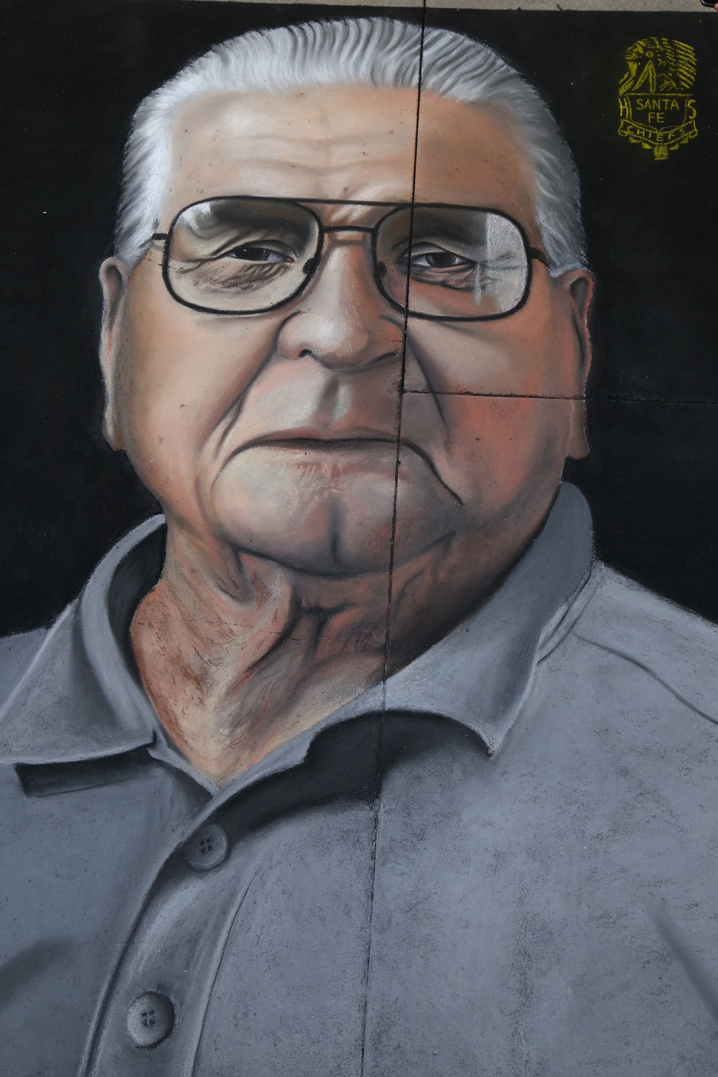 AGUIRRE, LEO - PHOTO BY BRIAN BIERY