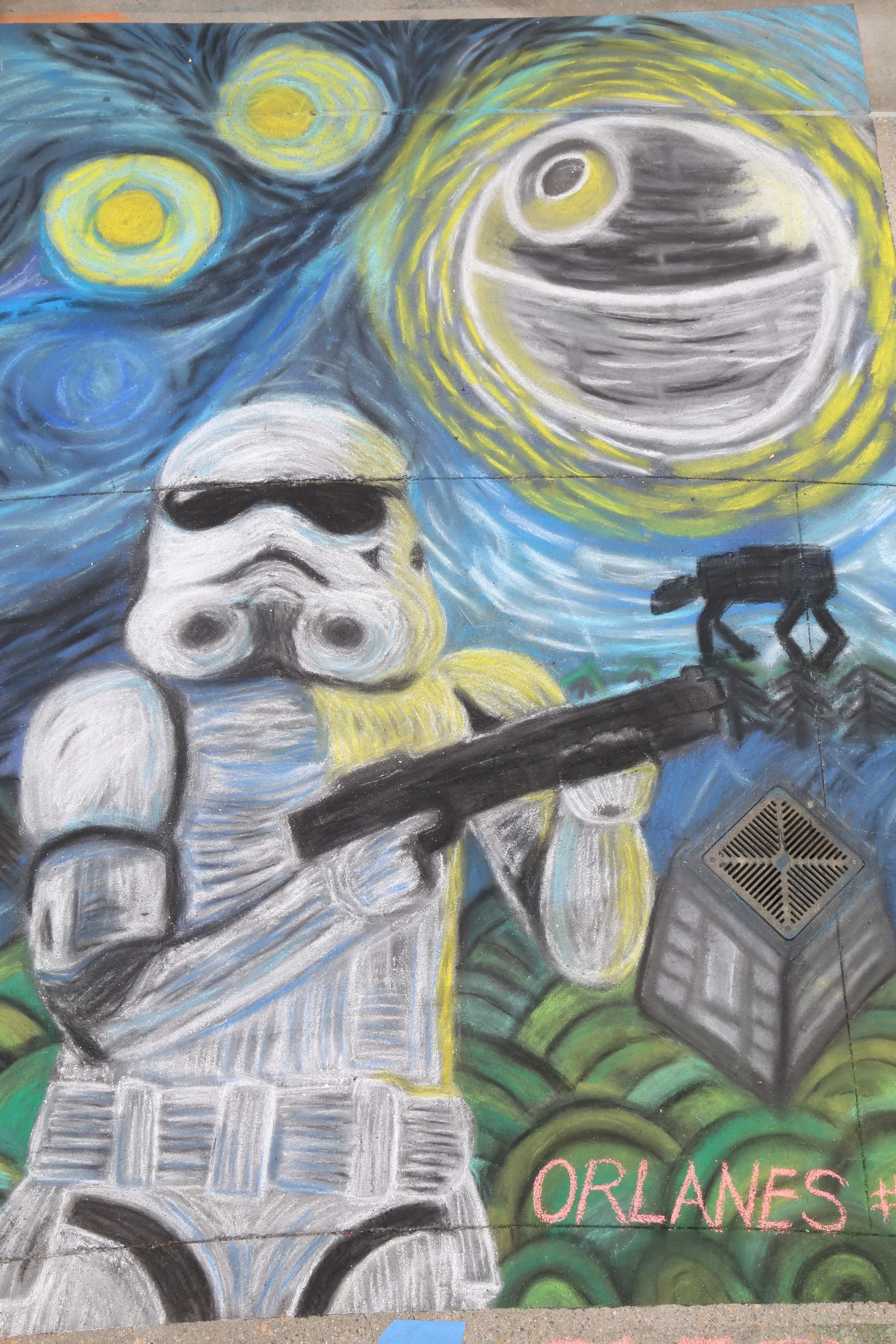 ORLANES, EFRON - PHOTO BY BRIAN BIERY