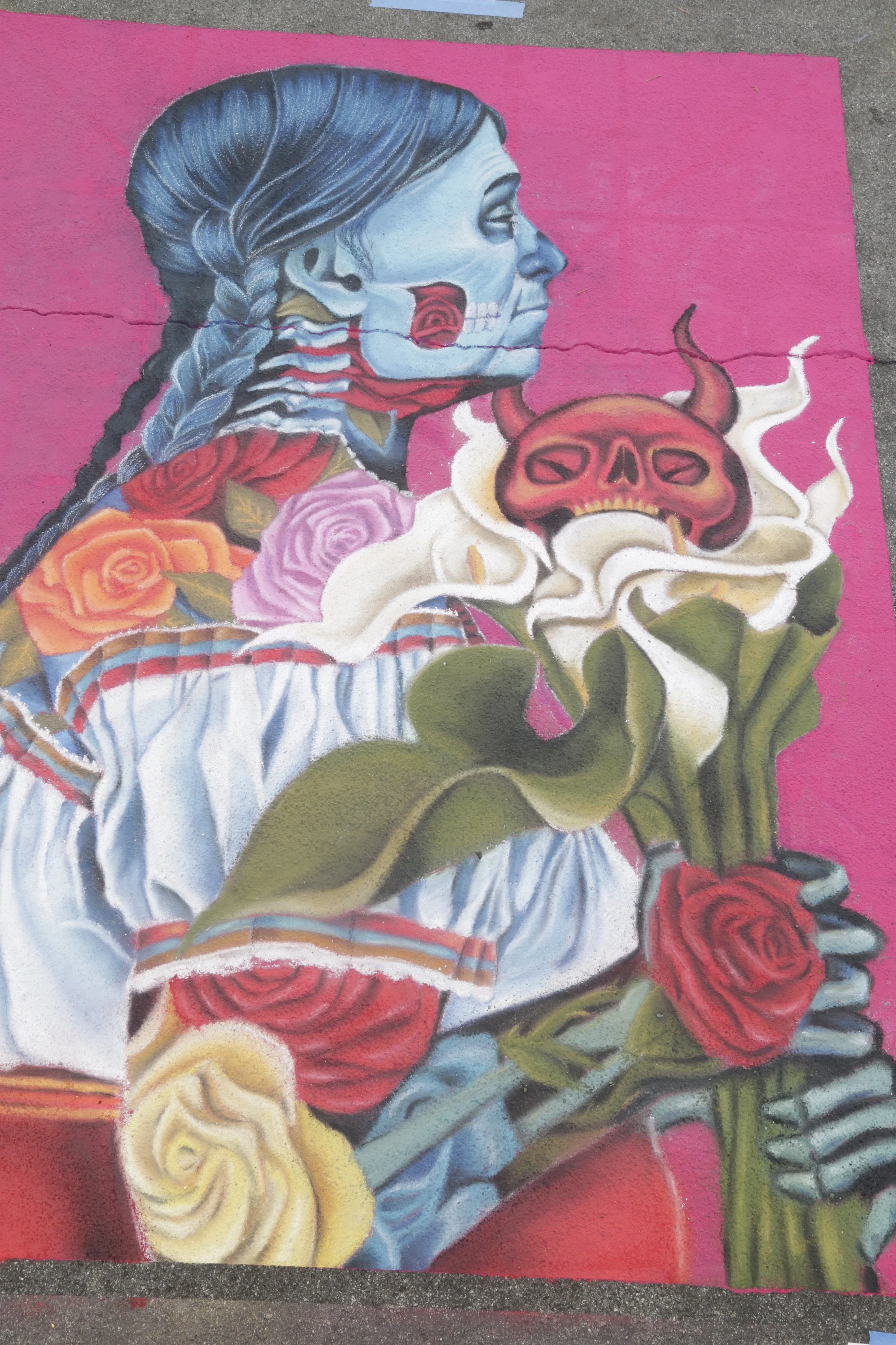 GONZALEZ, PATRICIA - PHOTO BY BRIAN BIERY