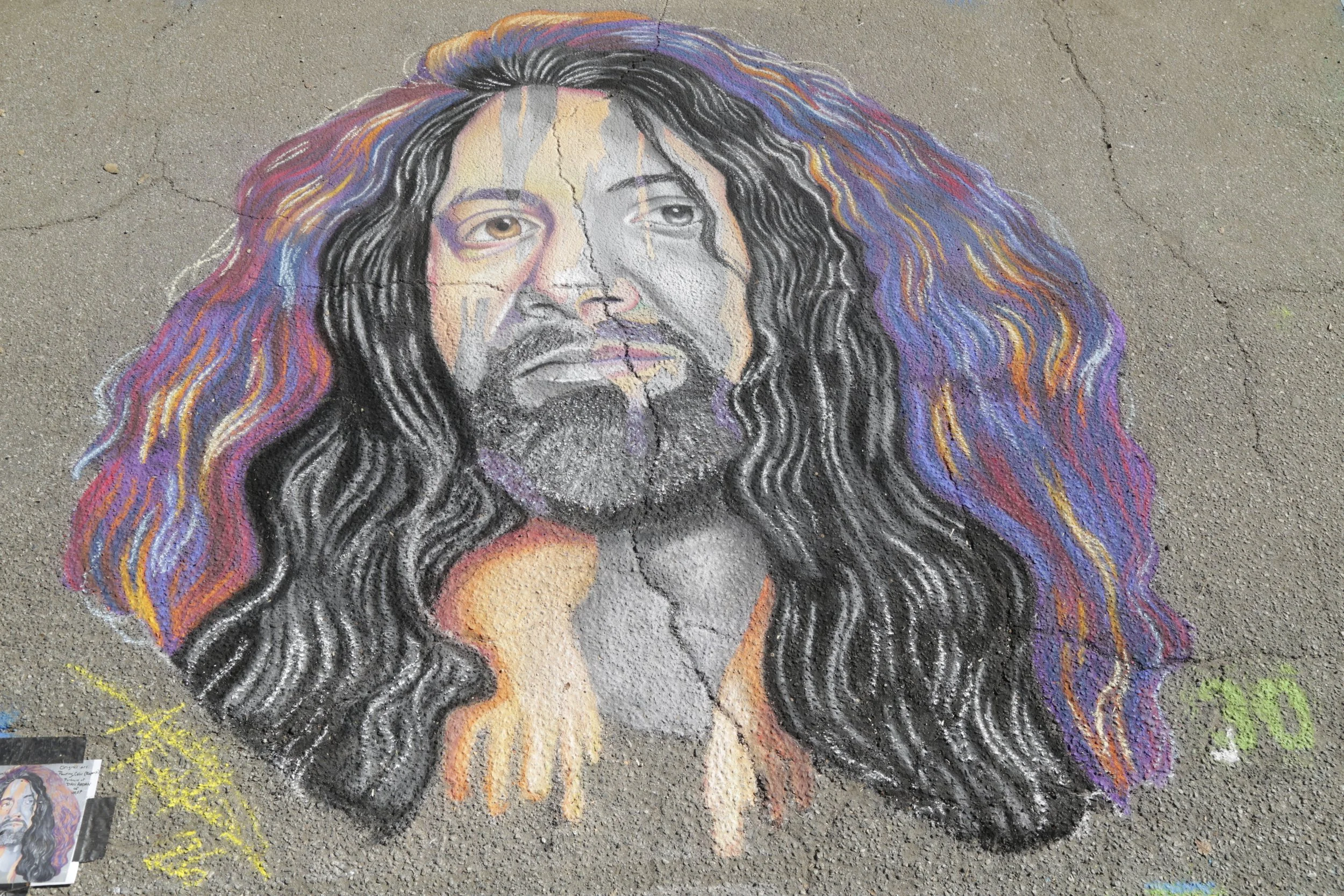 ROBERTSON, AUSTIN - PHOTO BY BRIAN BIERY