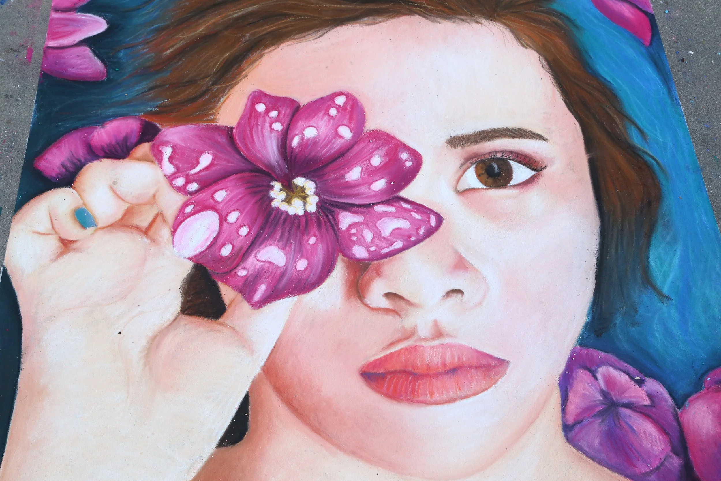 GUIETTE, KELSEY - PHOTO BY BRIAN BIERY