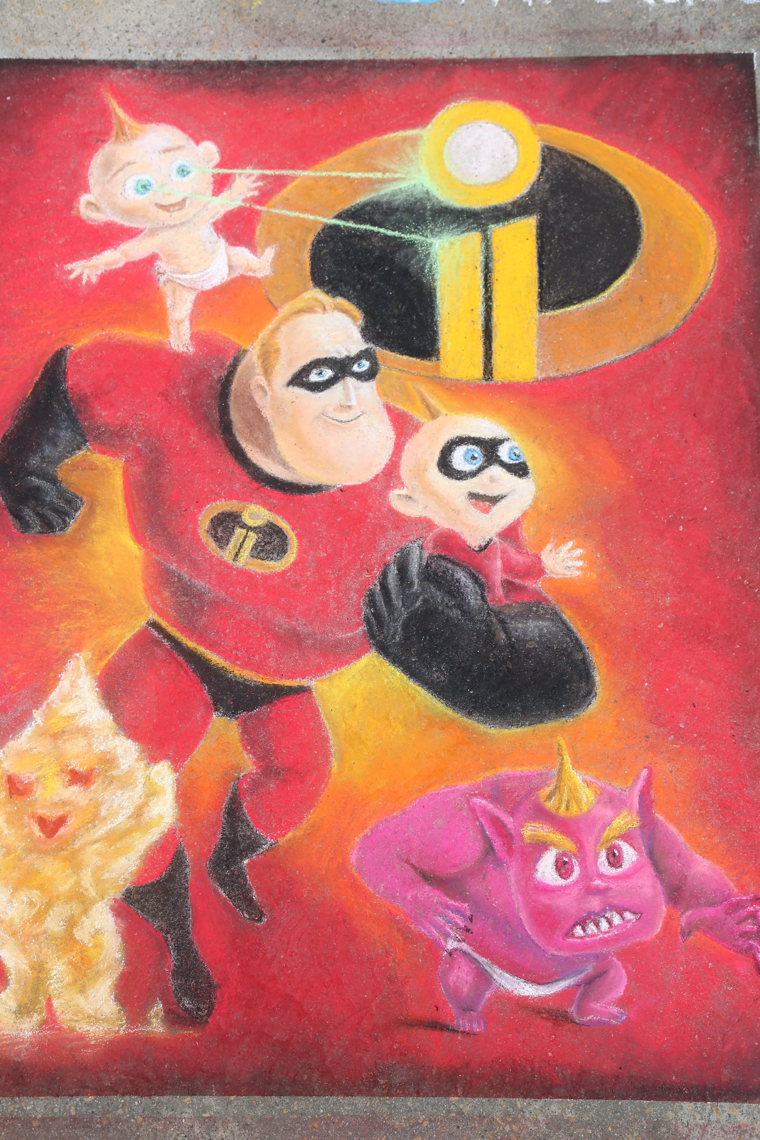 KESHISHYAN, CHRISTINE - PHOTO BY BRIAN BIERY