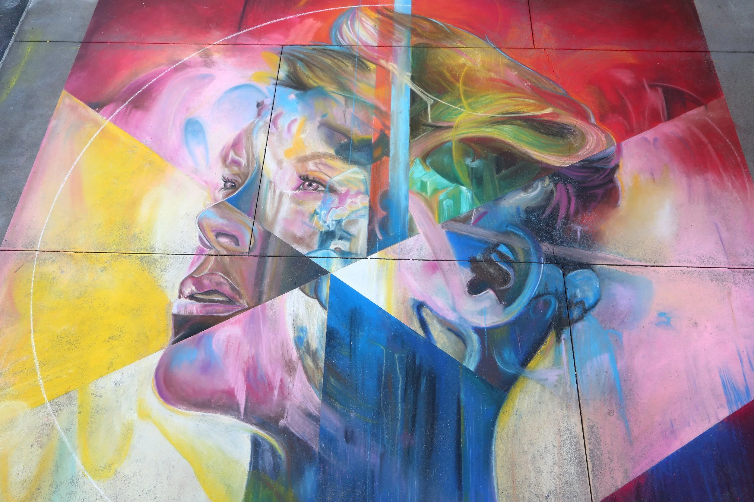 SCOVILLE, CHARLOTTE - BEST IN FESTIVAL #3 - PHOTO BY BRIAN BIERY