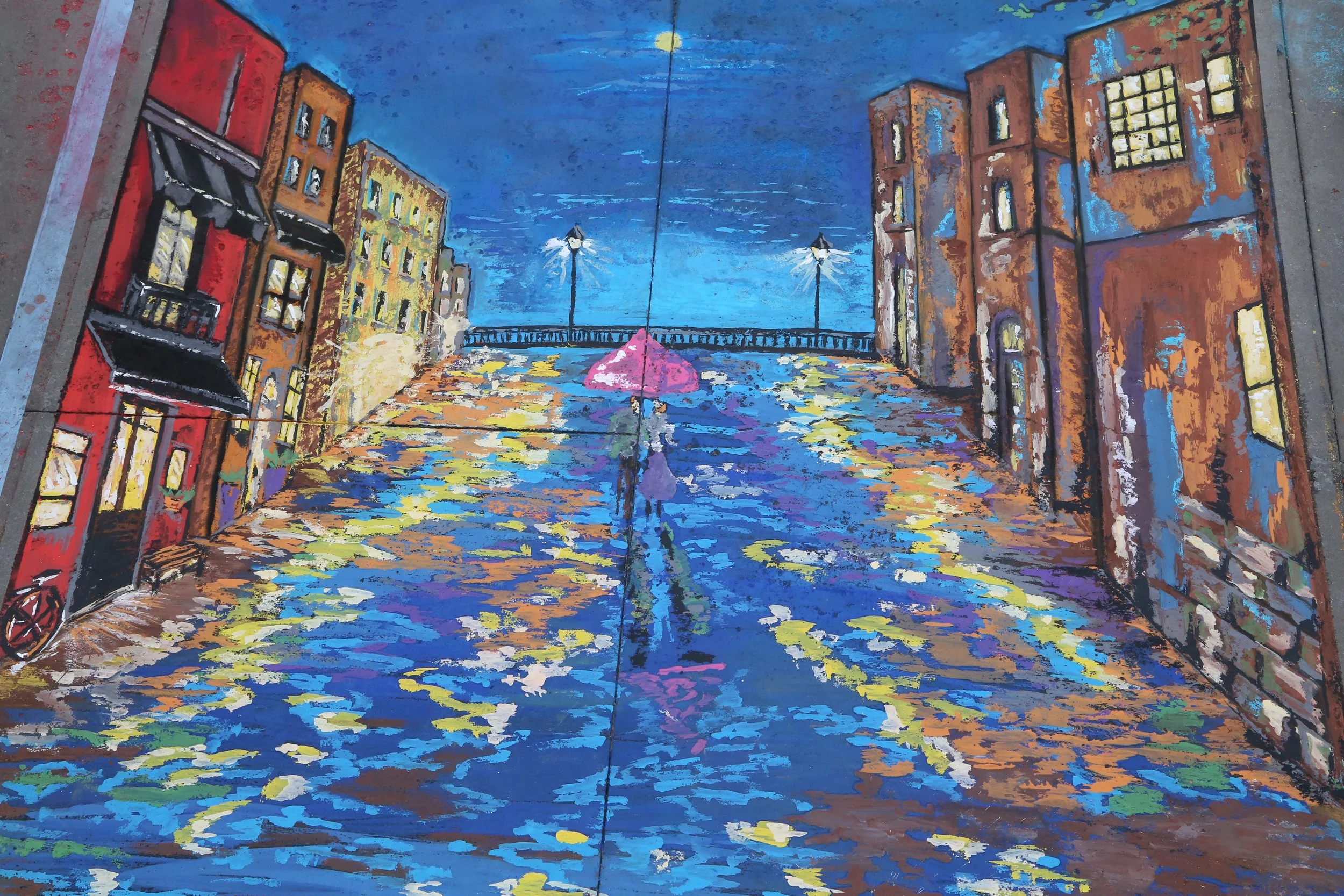 MARTINEZ, NURIA - PHOTO BY BRIAN BIERY