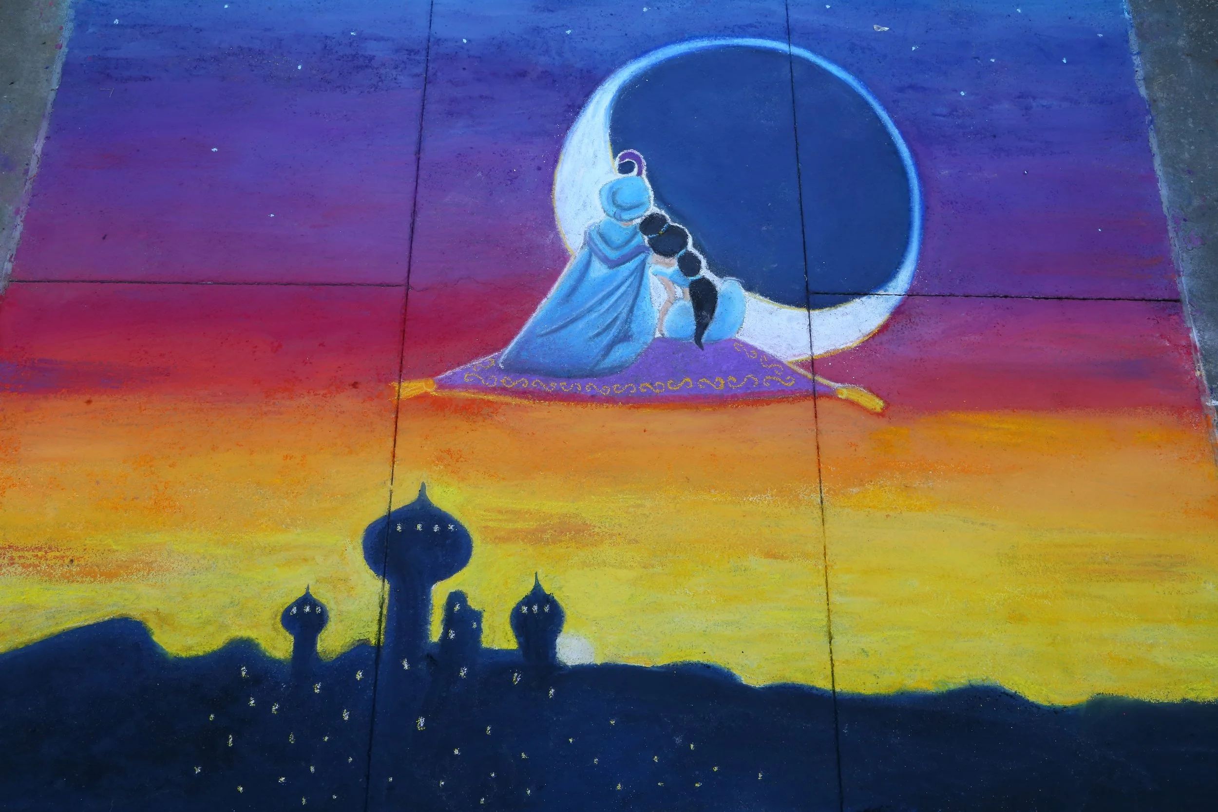 AGUILAR IACOBUCCI, STEPHANIE - PHOTO BY BRIAN BIERY