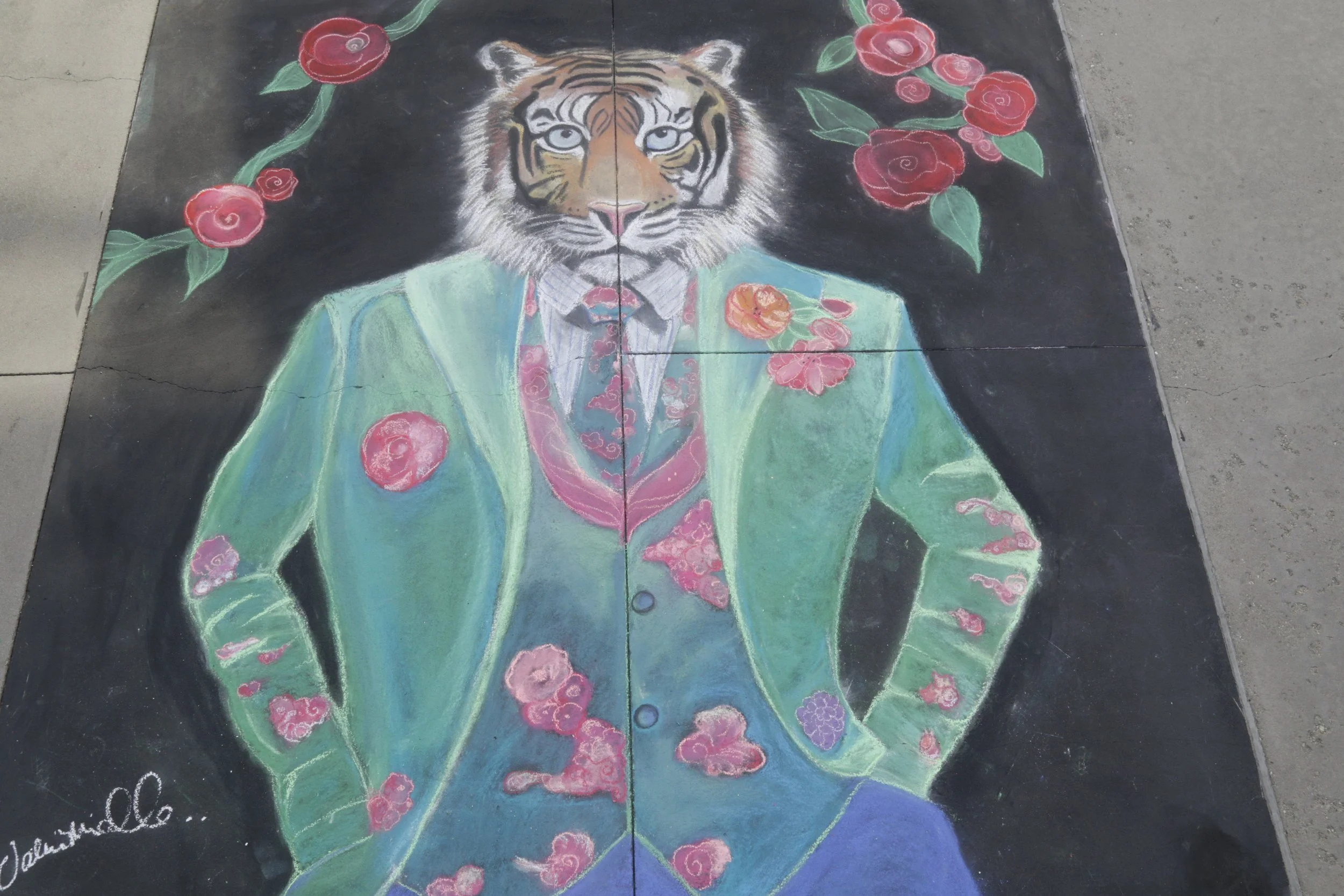 MICHELLE, VALERIE - PHOTO BY BRIAN BIERY