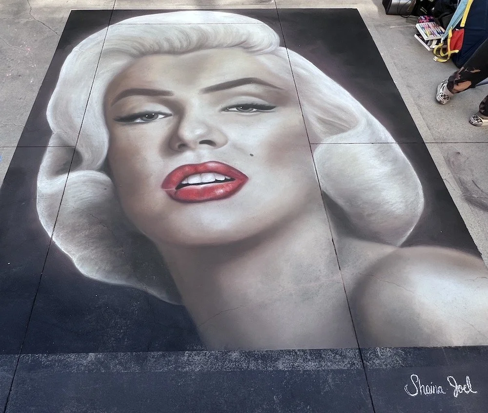 JOEL, SHAINA - BEST IN FESTIVAL #2 - PHOTO BY KAT WARD