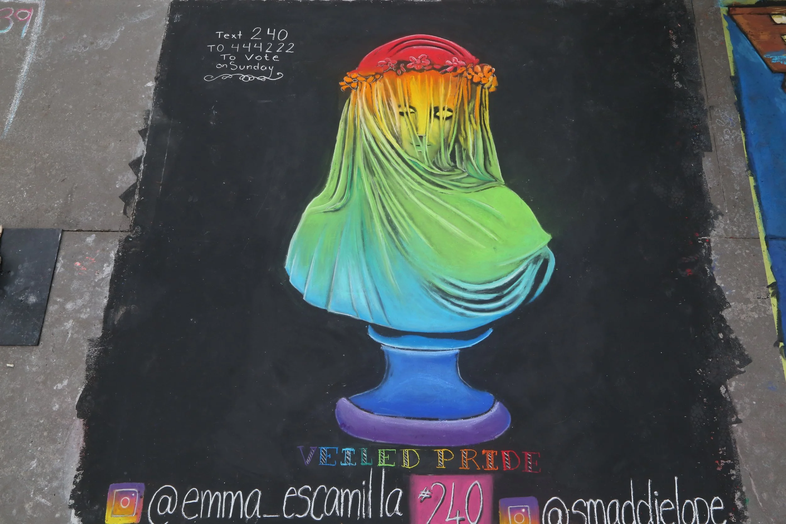 ESCAMILLA, EMMA - MOST INSPIRATIONAL - PHOTO BY BRIAN BIERY