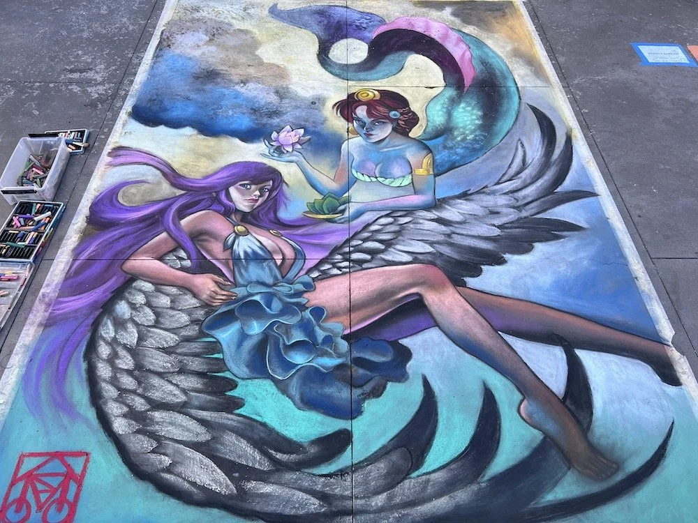 SOMO, ARLOU - BEST IN FESTIVAL #3 - PHOTO BY KAT WARD