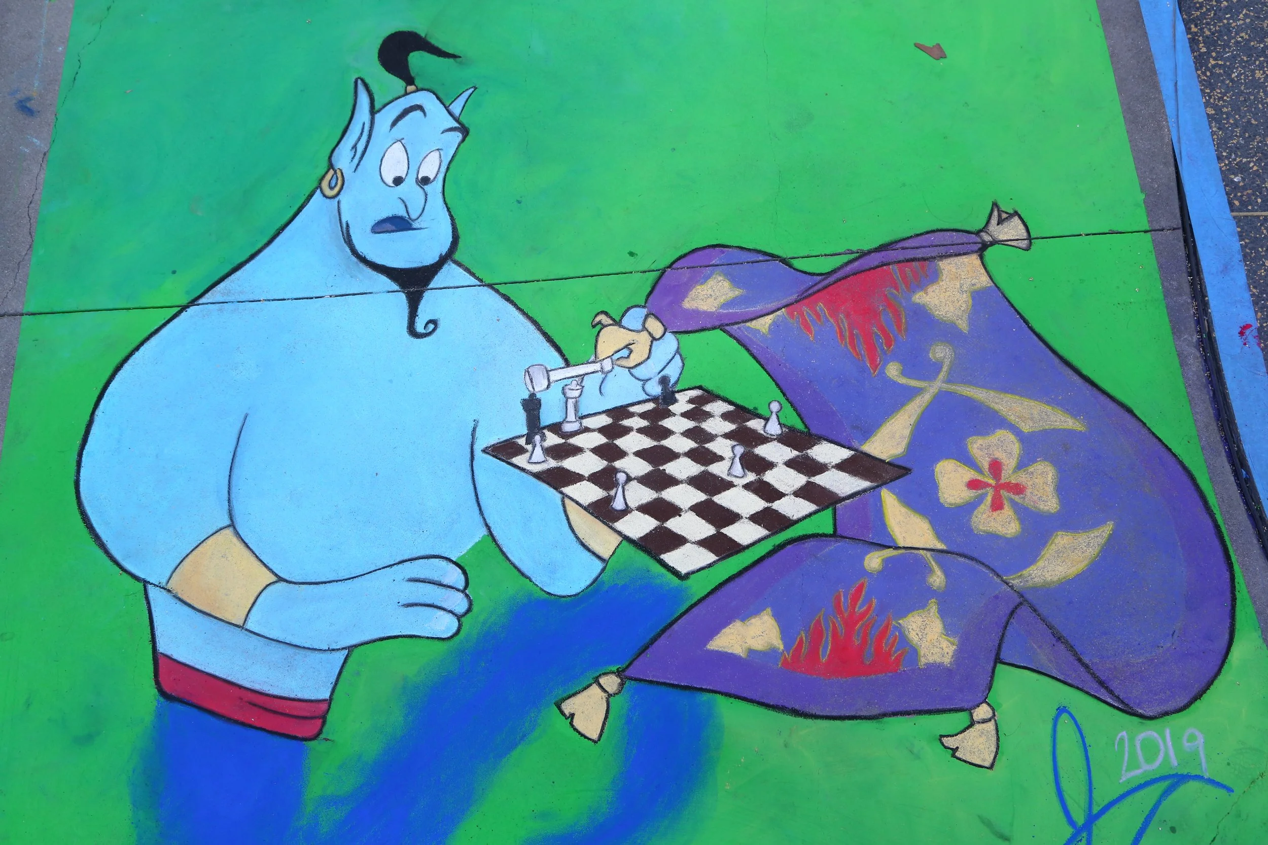 CABRAL, JENNICA - PHOTO BY BRIAN BIERY