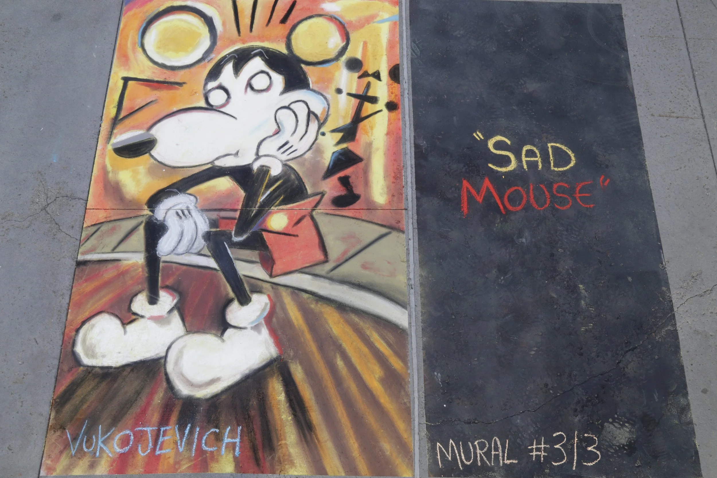 VUKOJEVICH, ANTHONY - PHOTO BY BRIAN BIERY