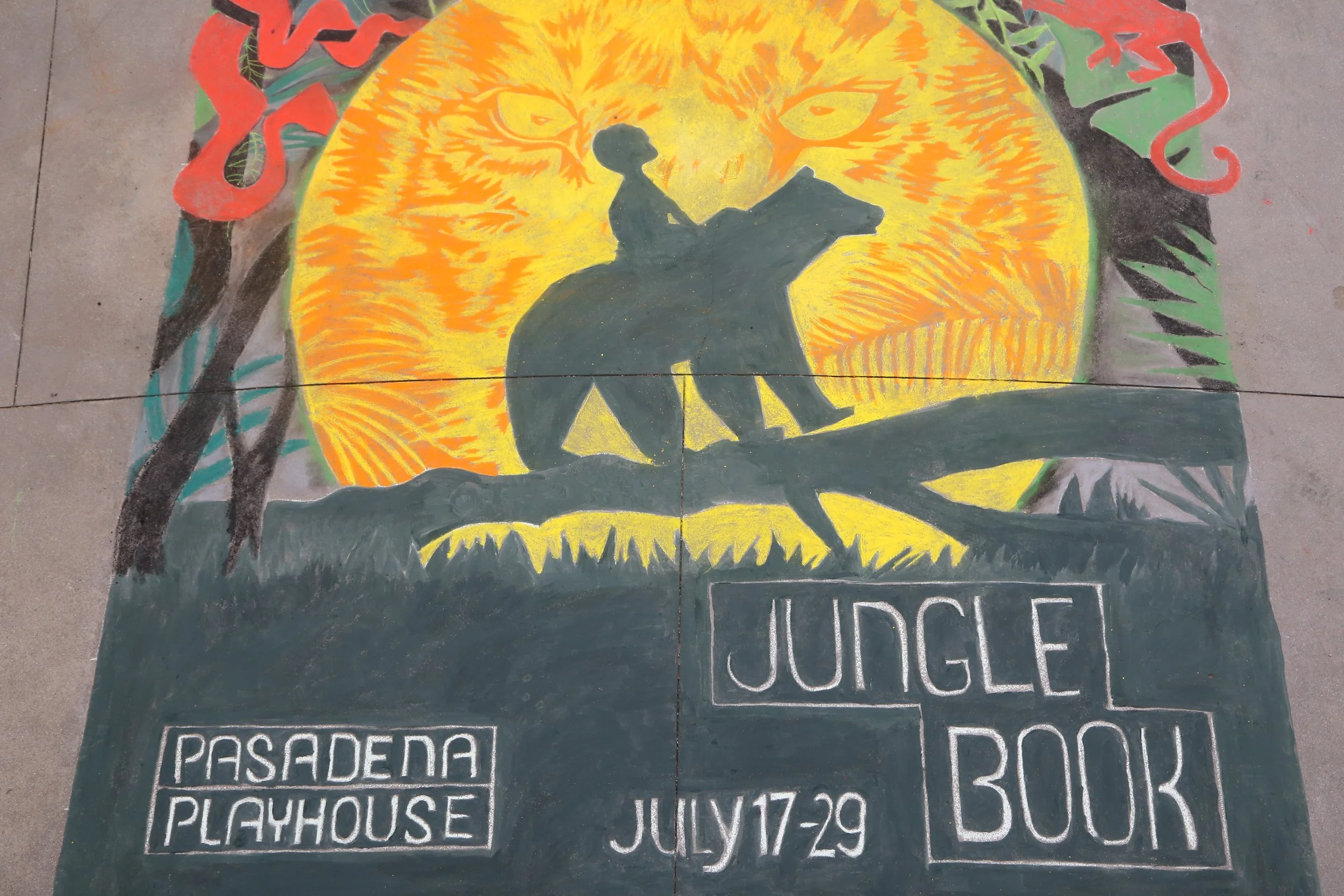 SWAIN, JEN, PASADENA PLAYHOUSE - PHOTO BY BRIAN BIERY