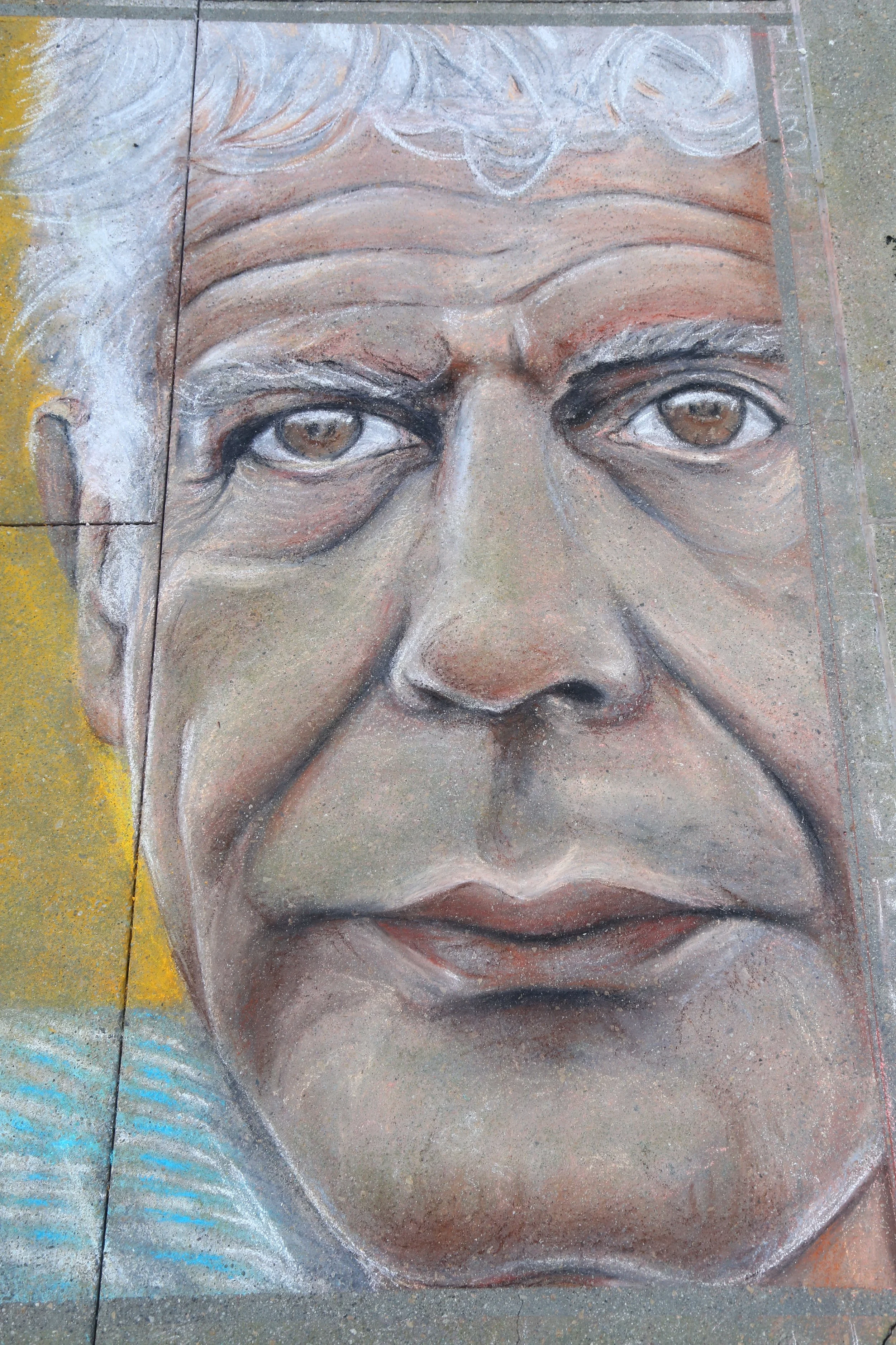 MENDOZA, ALFREDO - PHOTO BY BRIAN BIERY