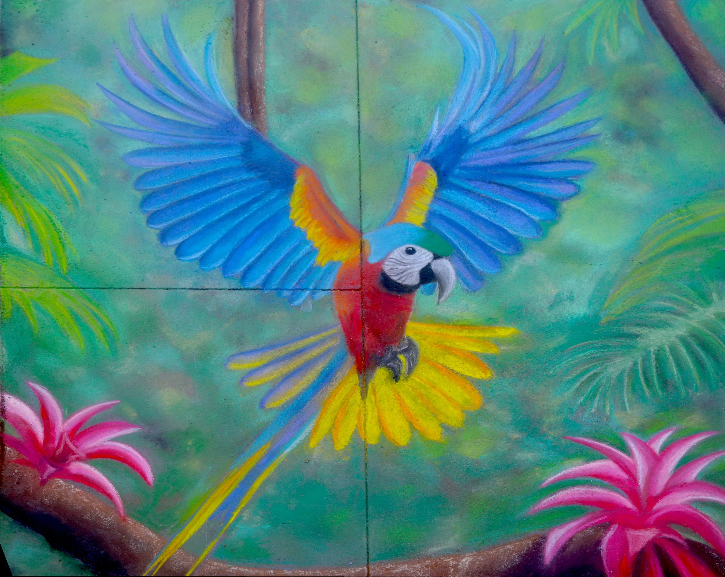 HAROUTIUNIAN, ANAIDA - PHOTO BY BRIAN BIERY