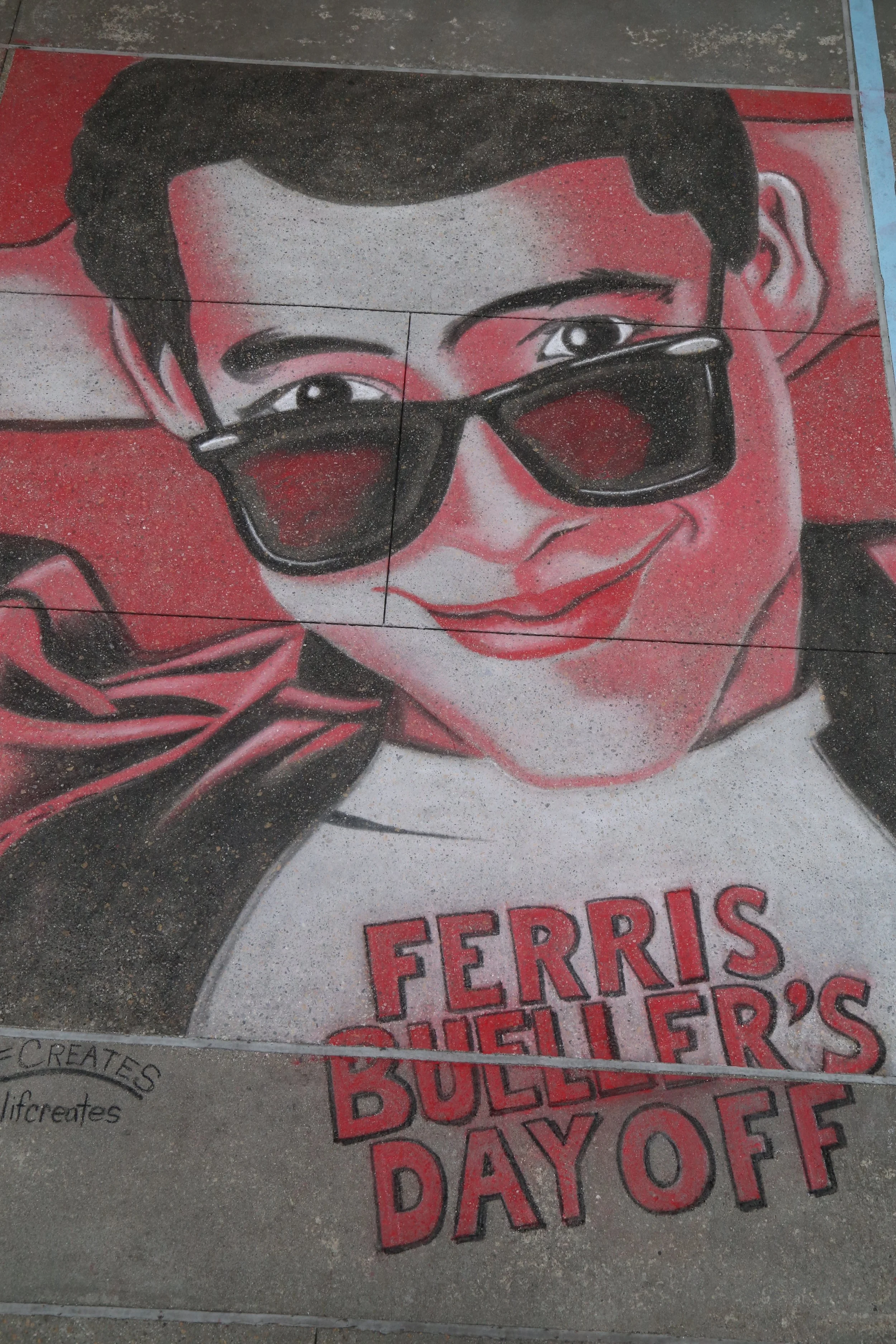 GOLD, CLIFTON - PHOTO BY BRIAN BIERY