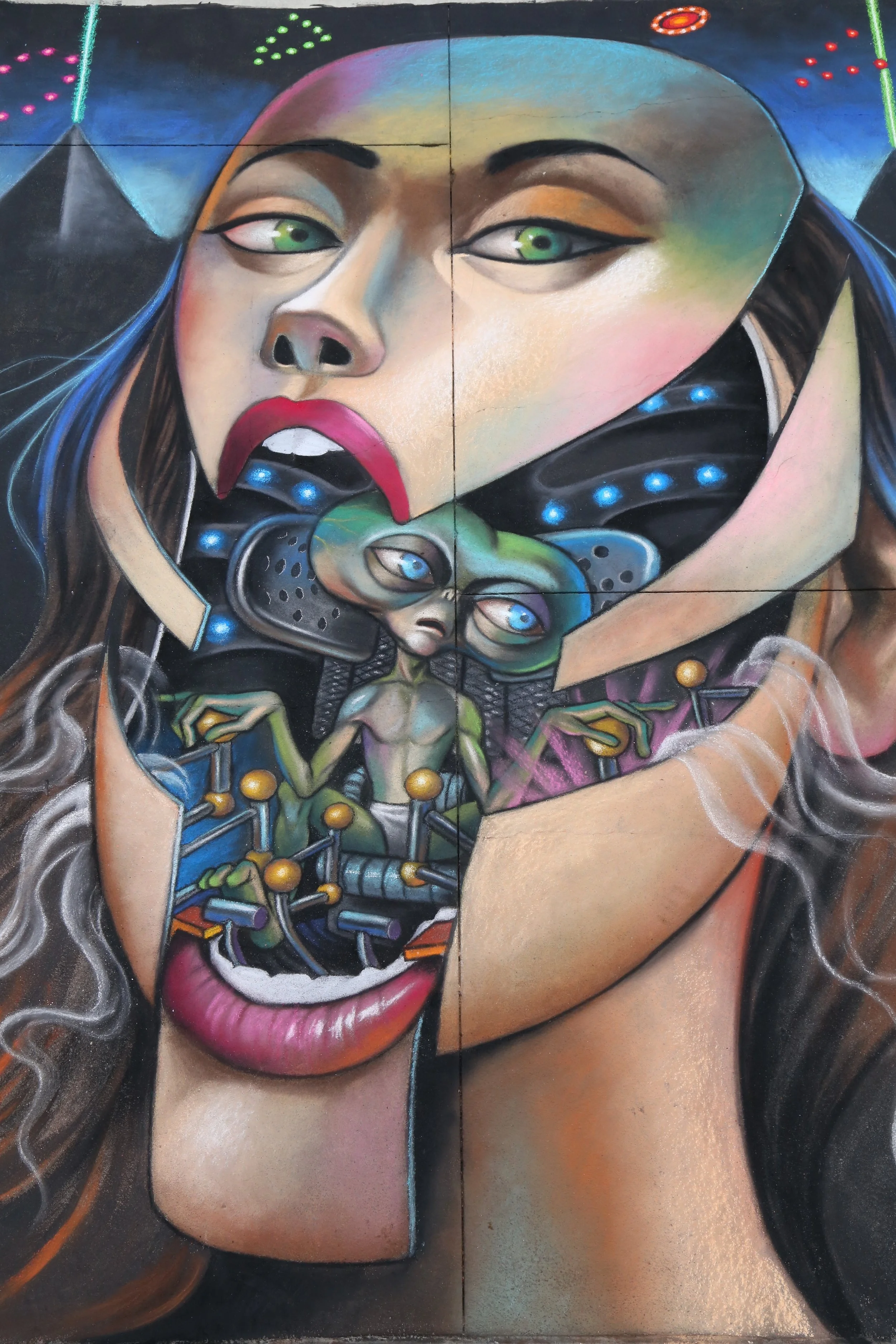 SOMO, ARLOU - BEST IN FESTIVAL #1 - PHOTO BY BRIAN BIERY