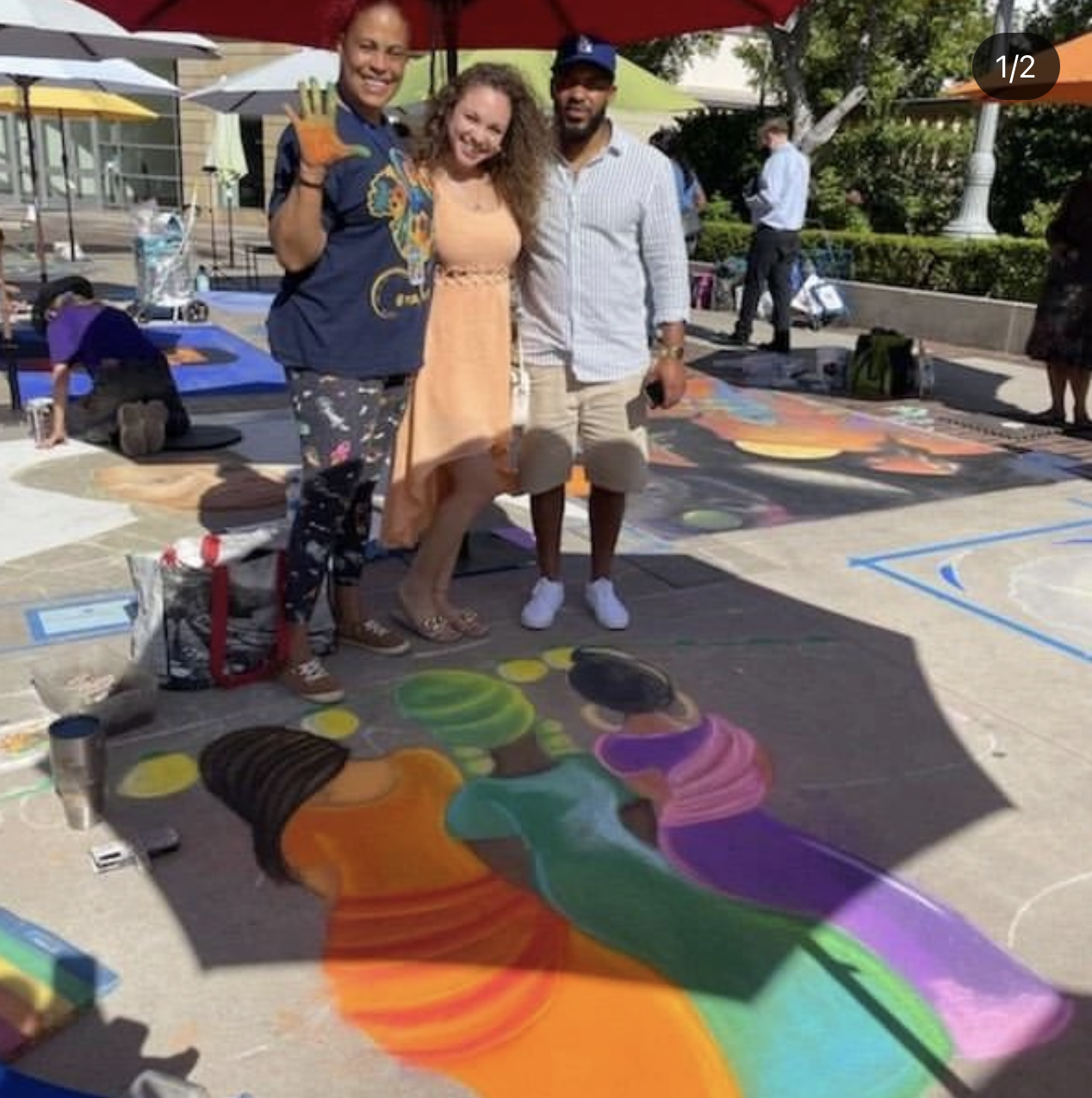 HILLIARD BONDS, HEATHER - PHOTO BY ARTIST