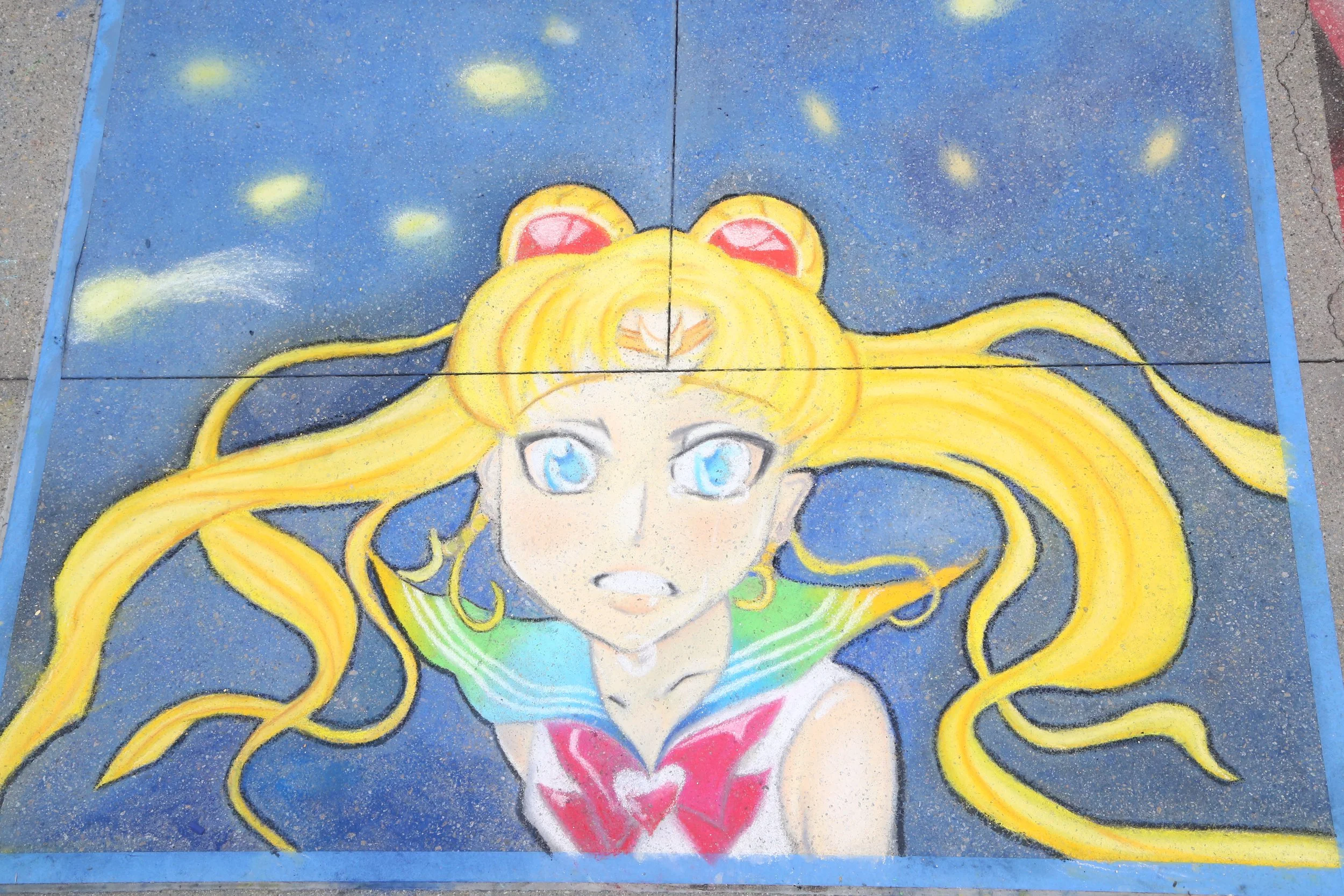 GOULD, ELYSE NICOLE - PHOTO BY BRIAN BIERY