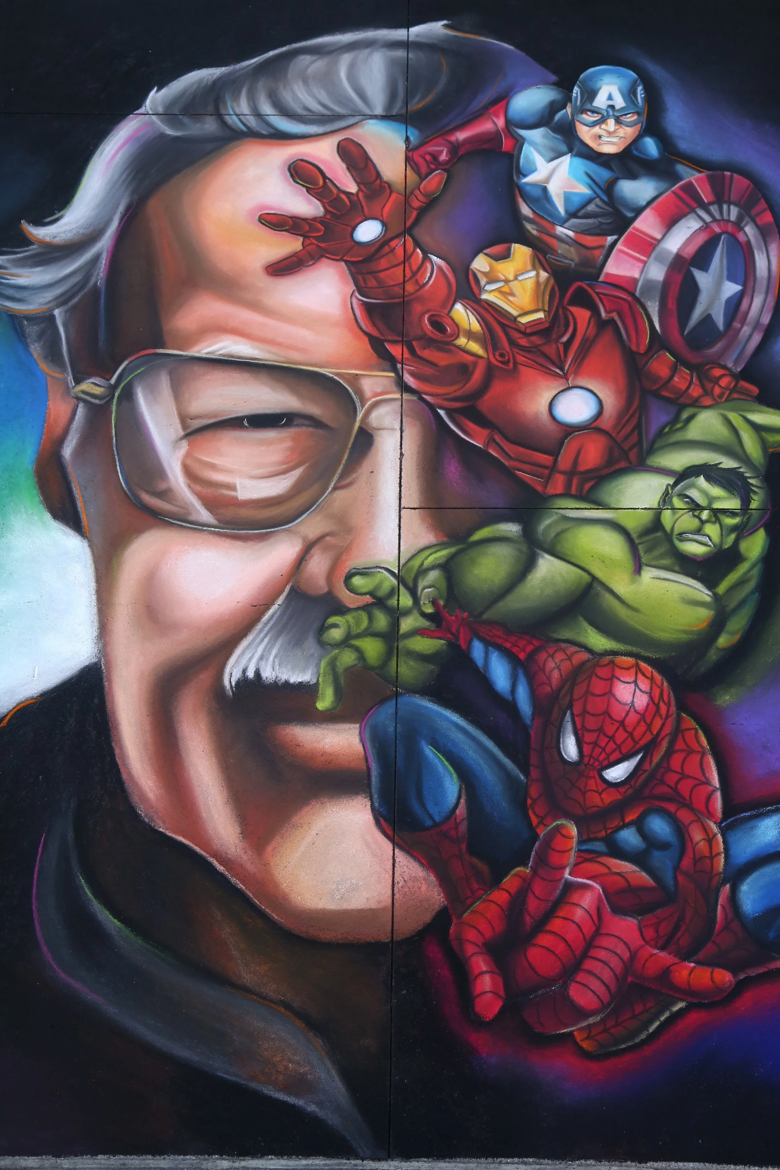 GARCIA, KAYLA - PHOTO BY BRIAN BIERY